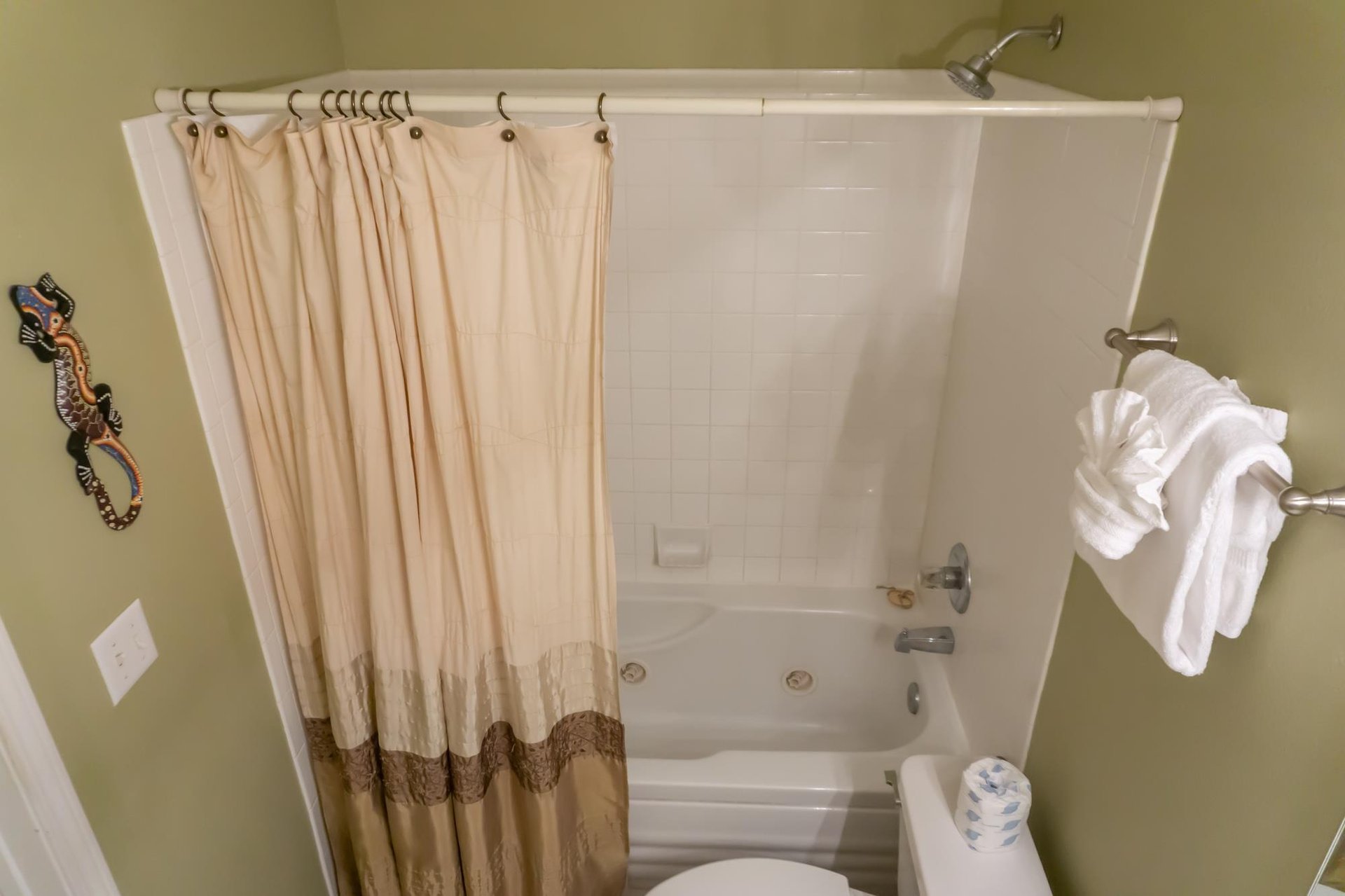 Caribbean Dunes 203 8