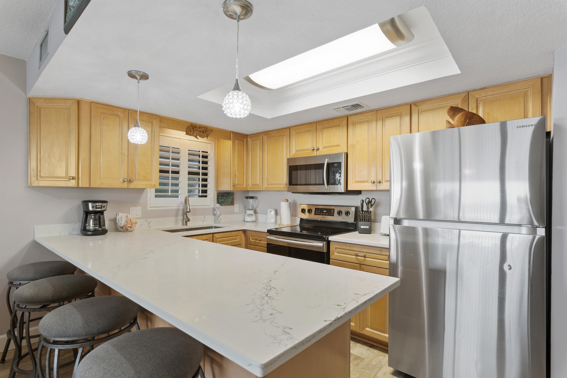 Destin Beach Club 216 7