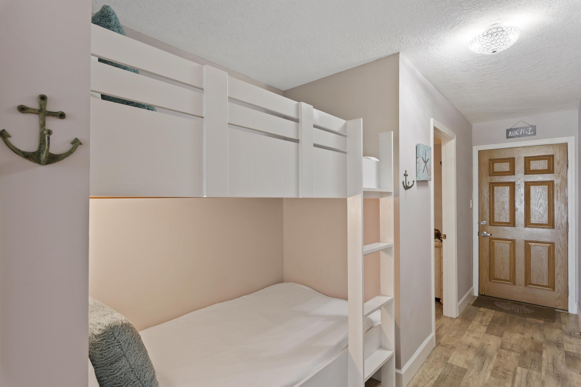 Destin Beach Club 216 10