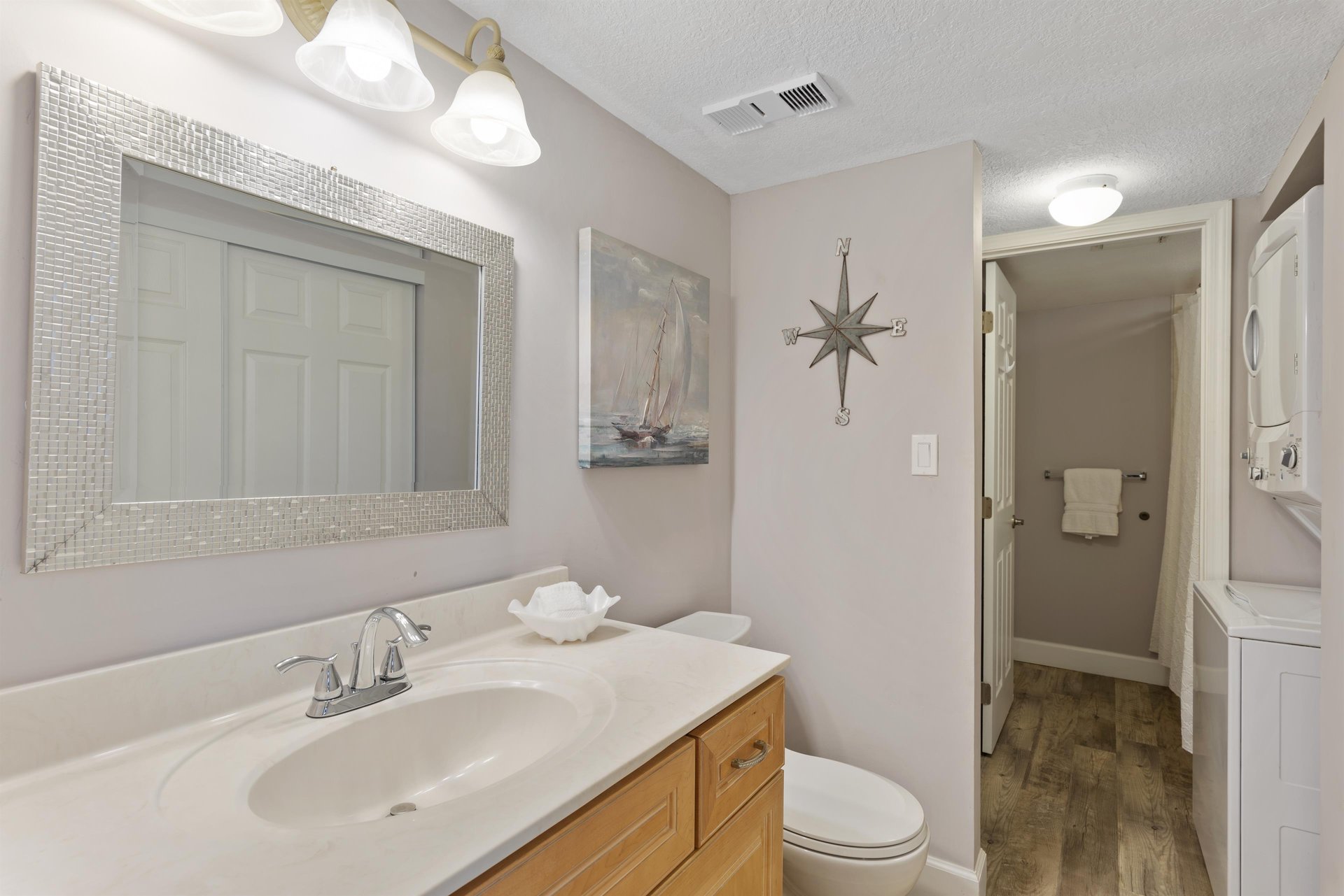 Destin Beach Club 216 15