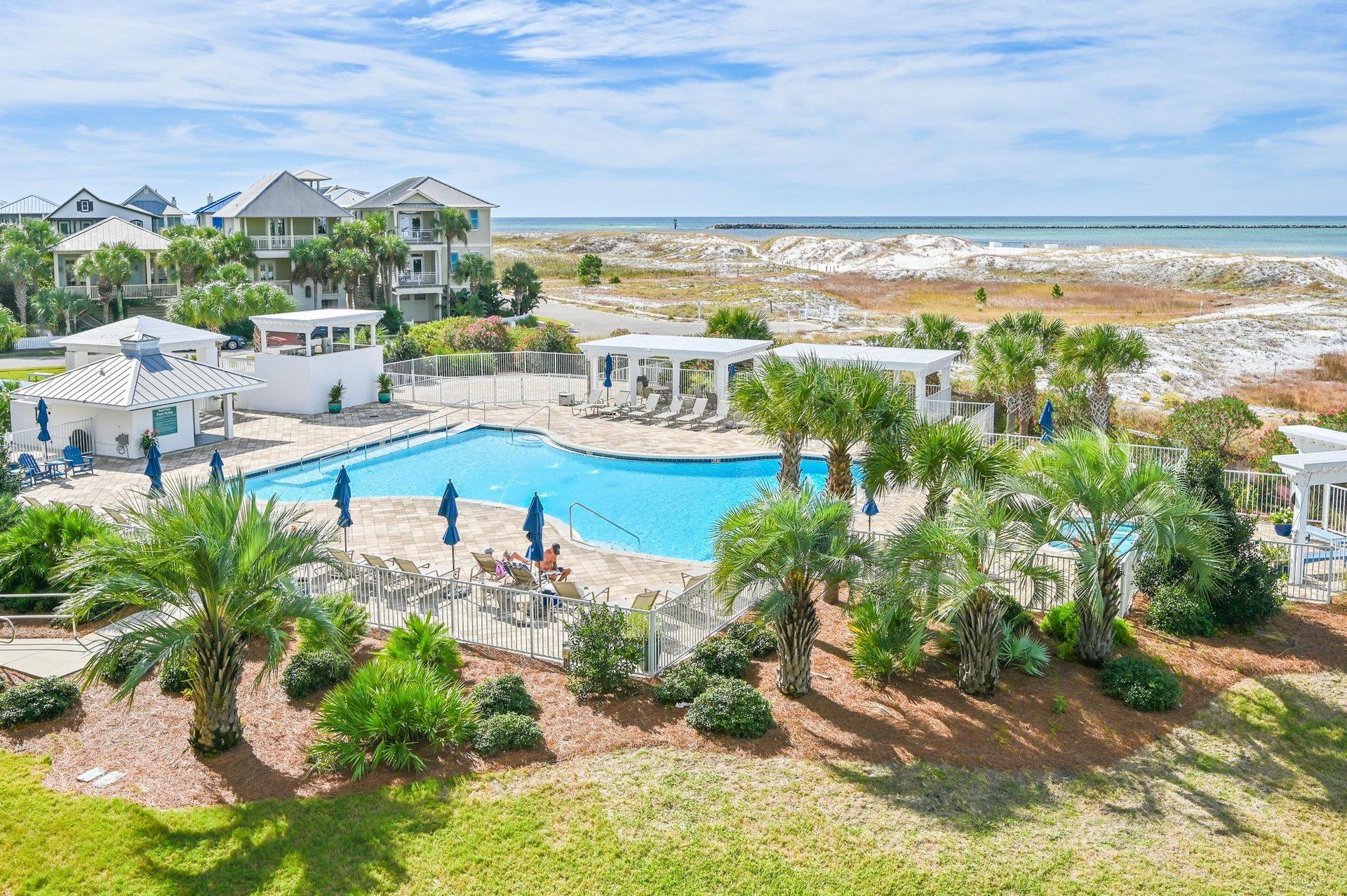 Magnolia House 311 at Destin Pointe Resort 24