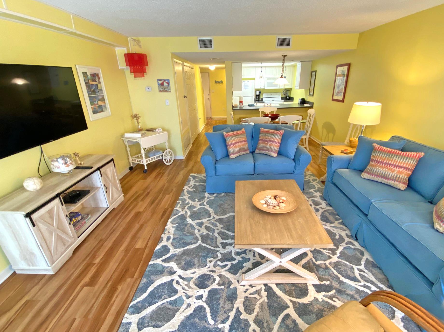 Santa Rosa Dunes 824 4