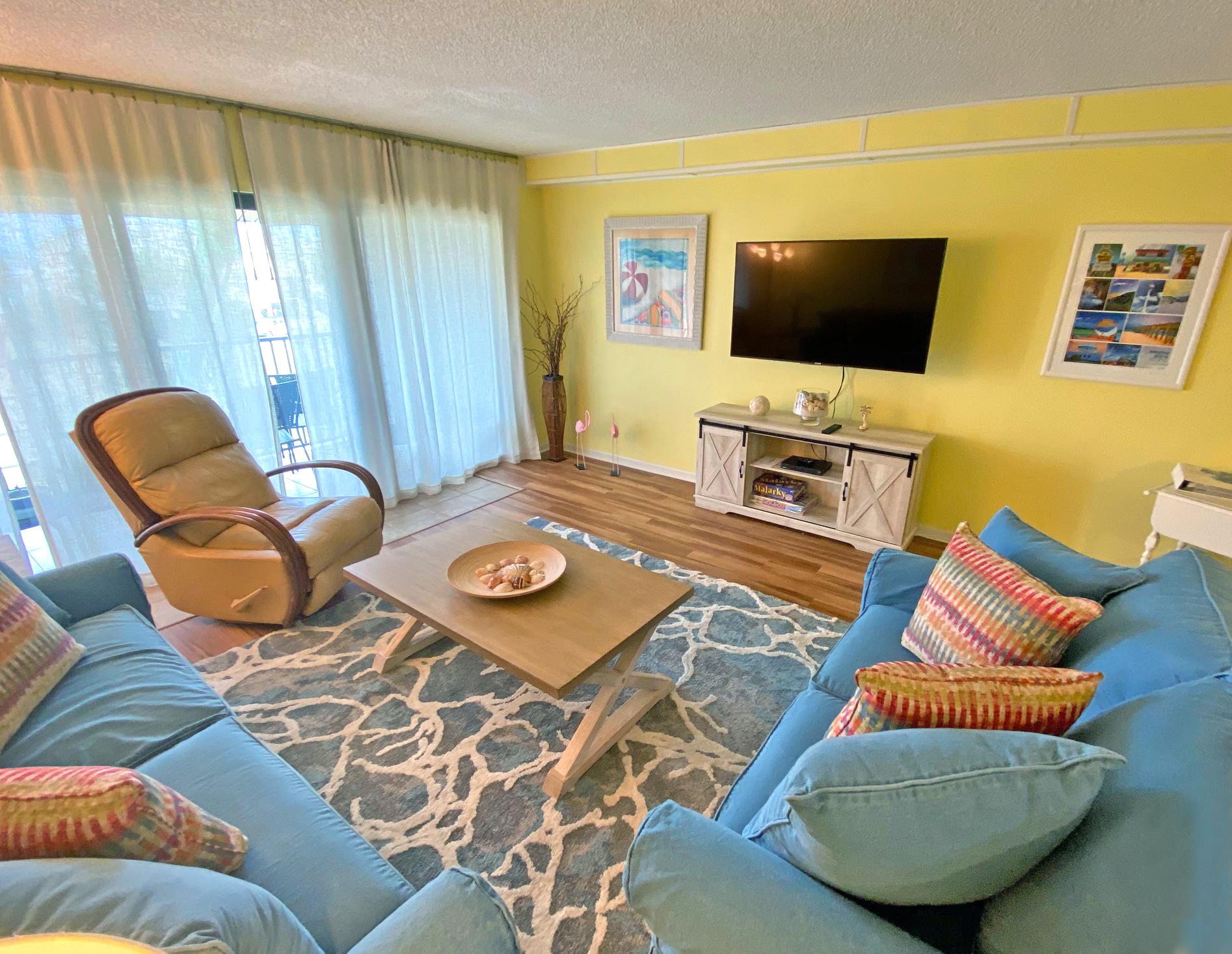 Santa Rosa Dunes 824 5