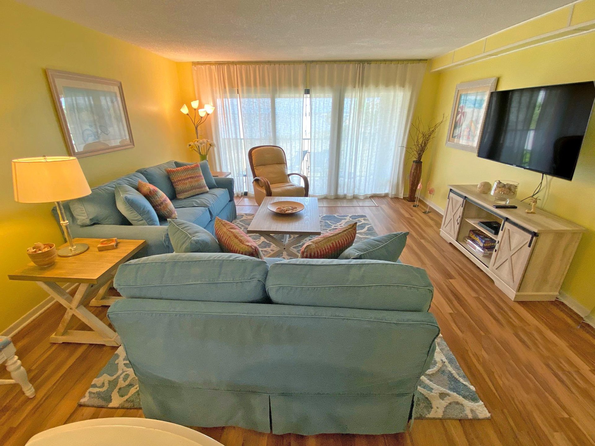 Santa Rosa Dunes 824 6