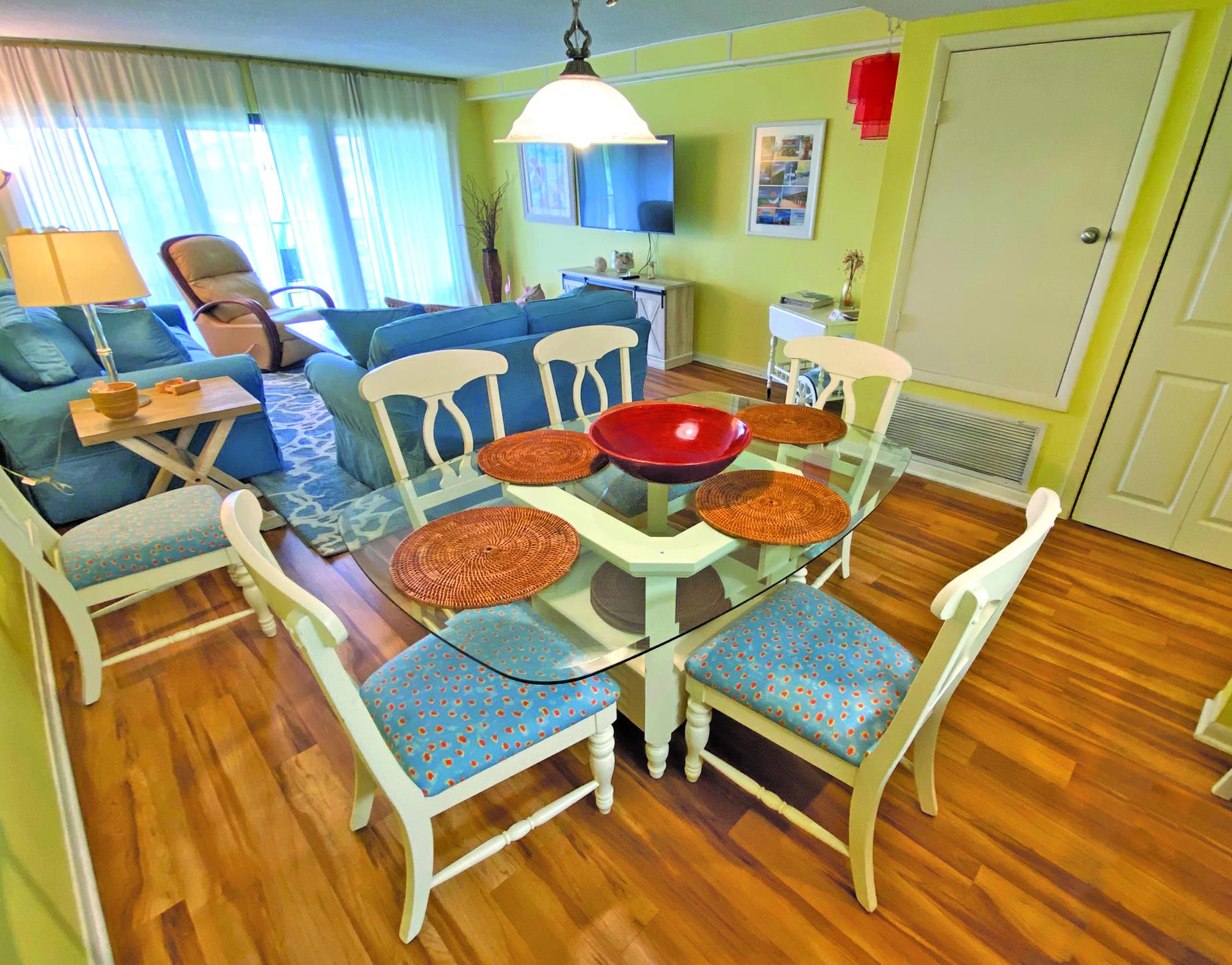 Santa Rosa Dunes 824 7