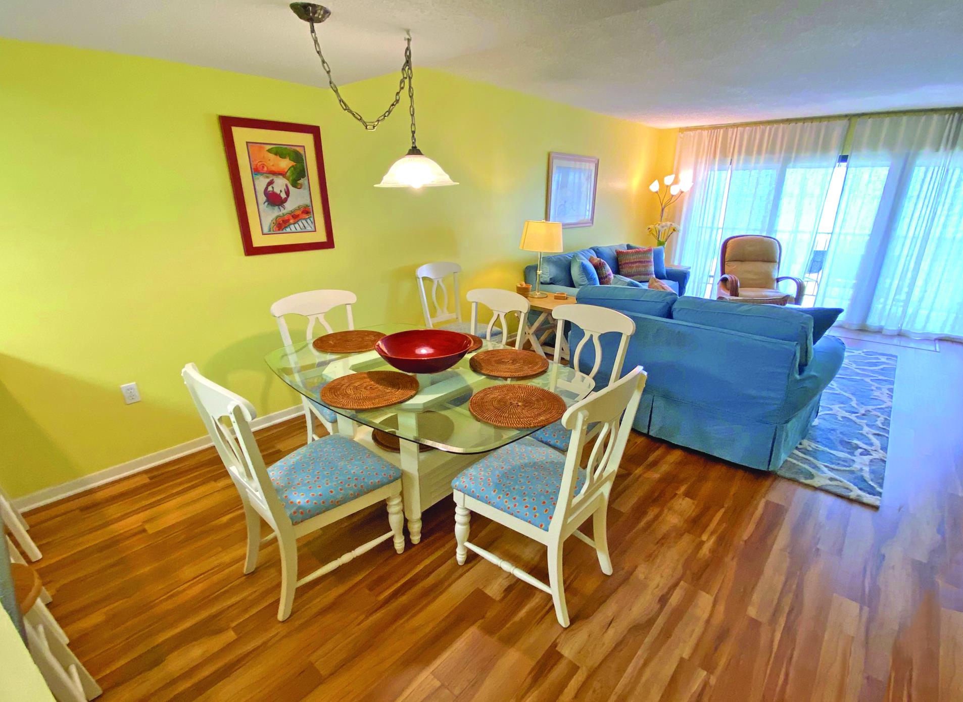 Santa Rosa Dunes 824 8