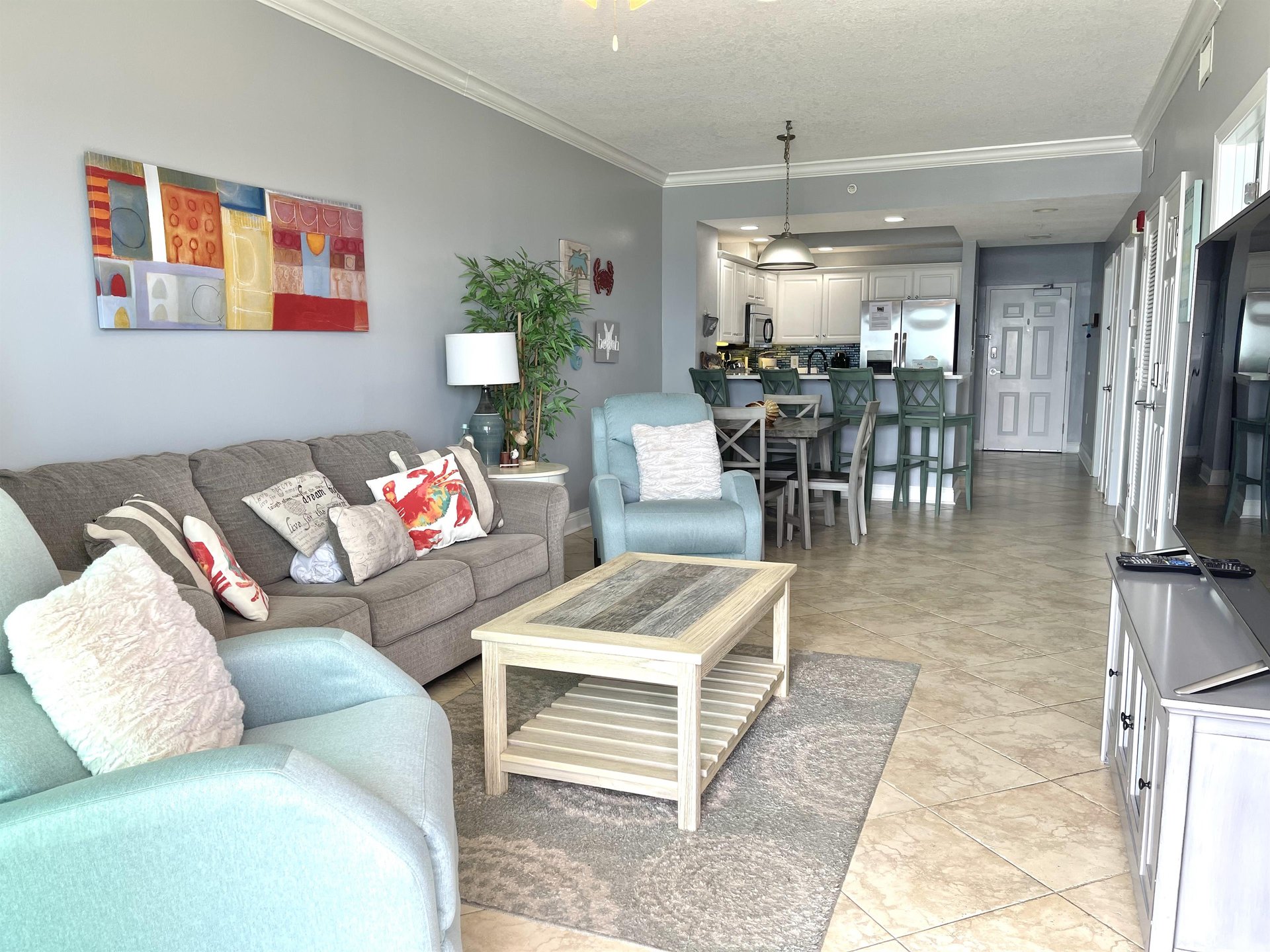 Crystal Shores 1003 4