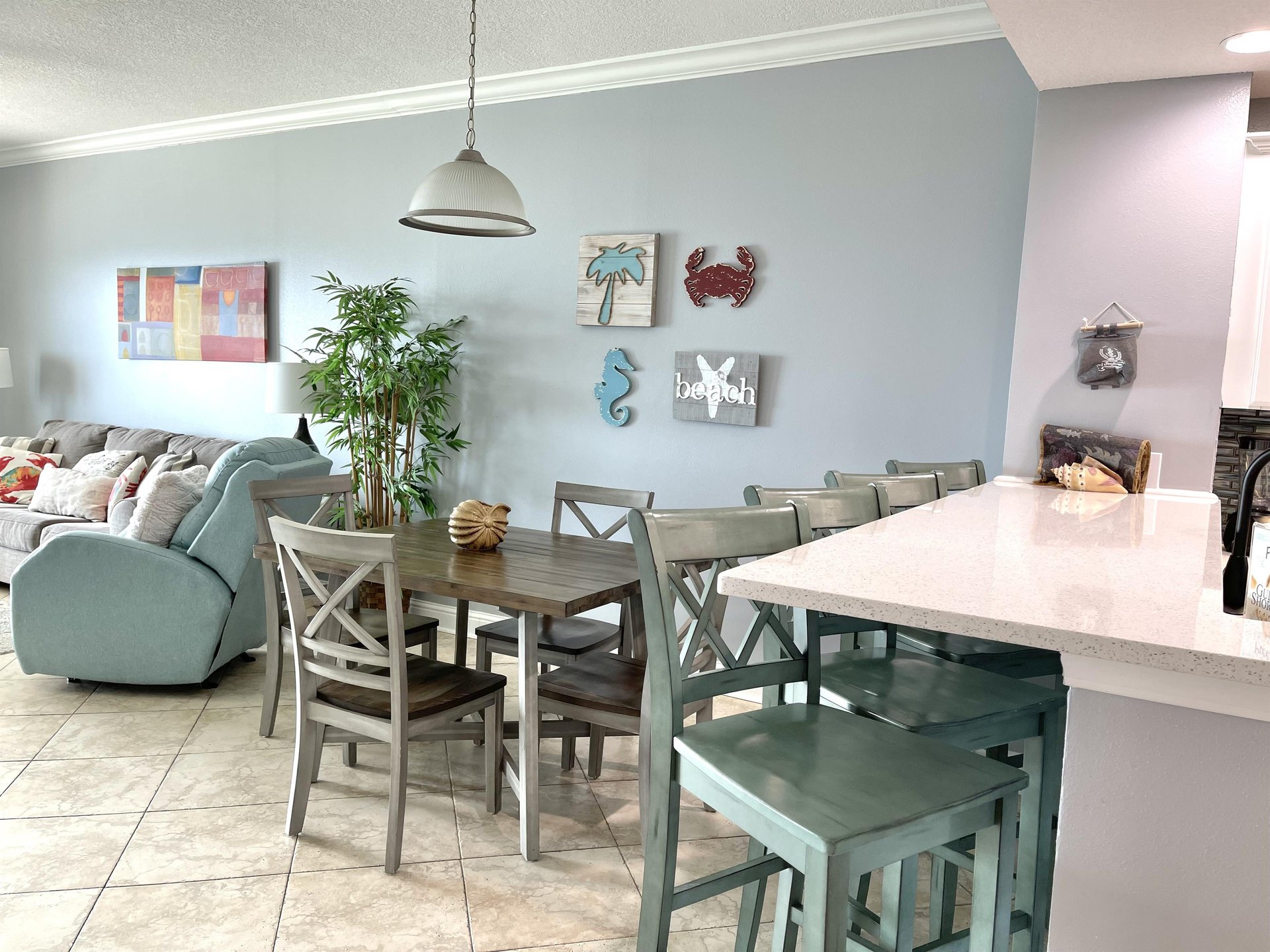 Crystal Shores 1003 5