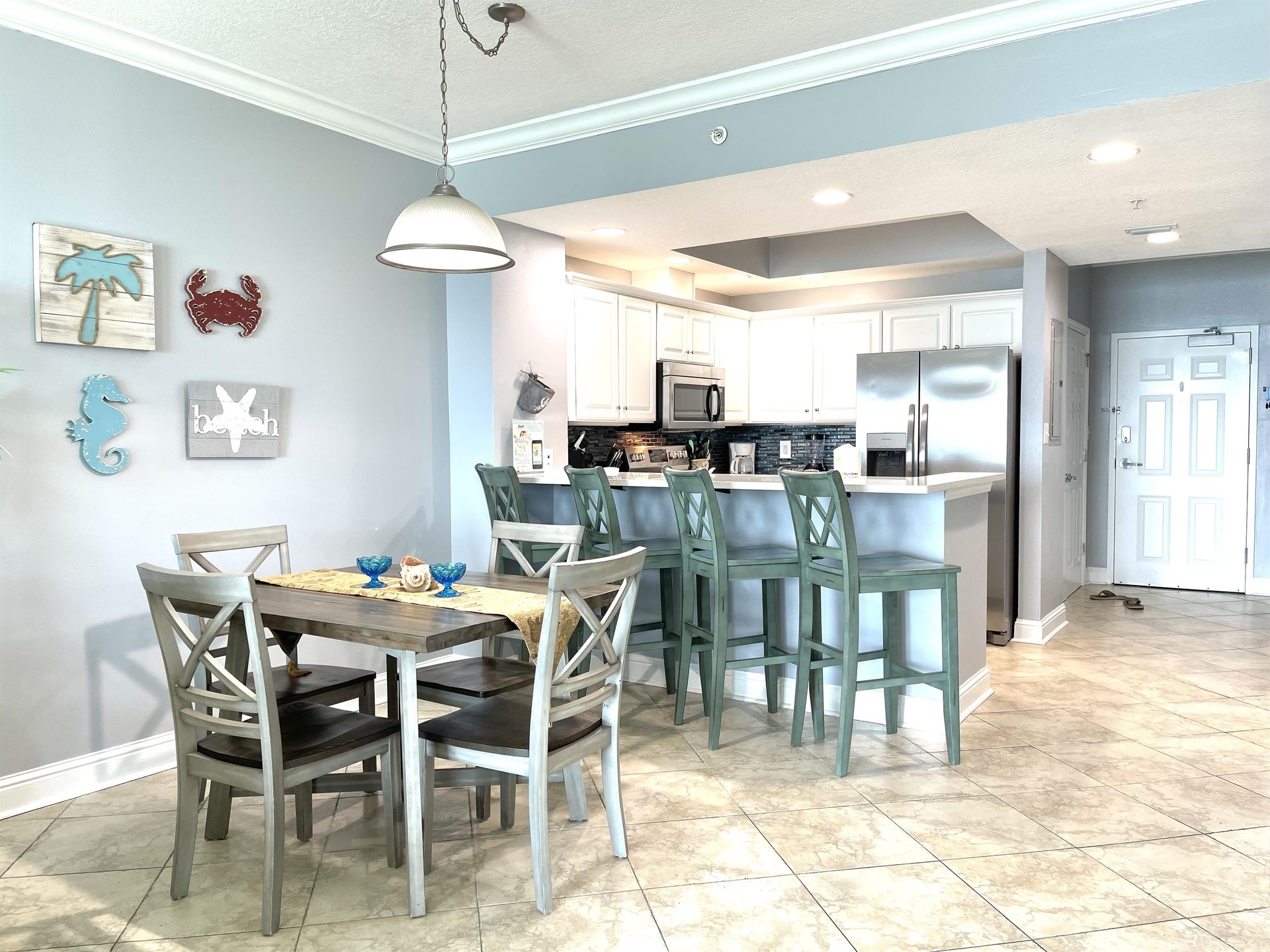 Crystal Shores 1003 6