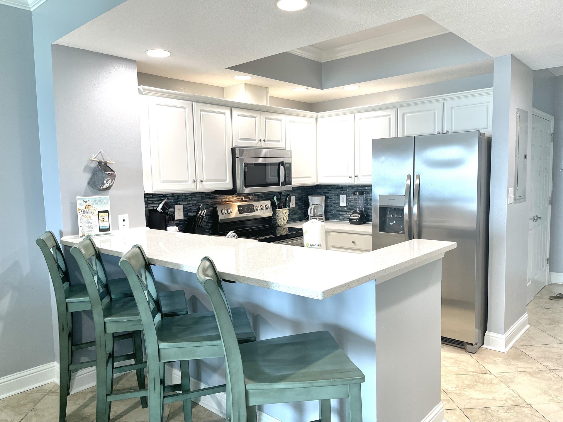 Crystal Shores 1003 7