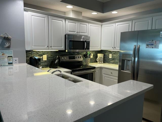 Crystal Shores 1003 8