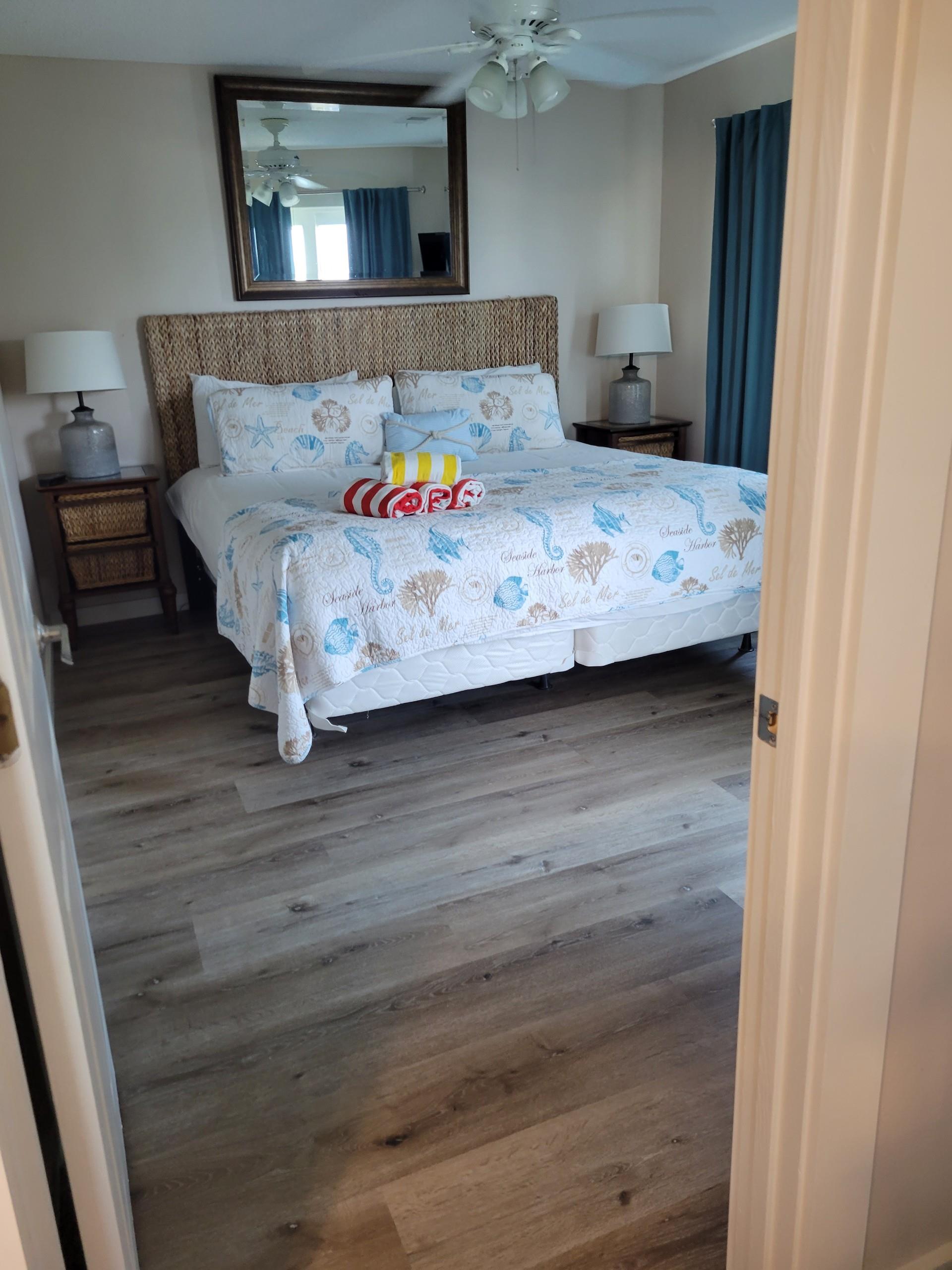 Beachside Villas 831 3