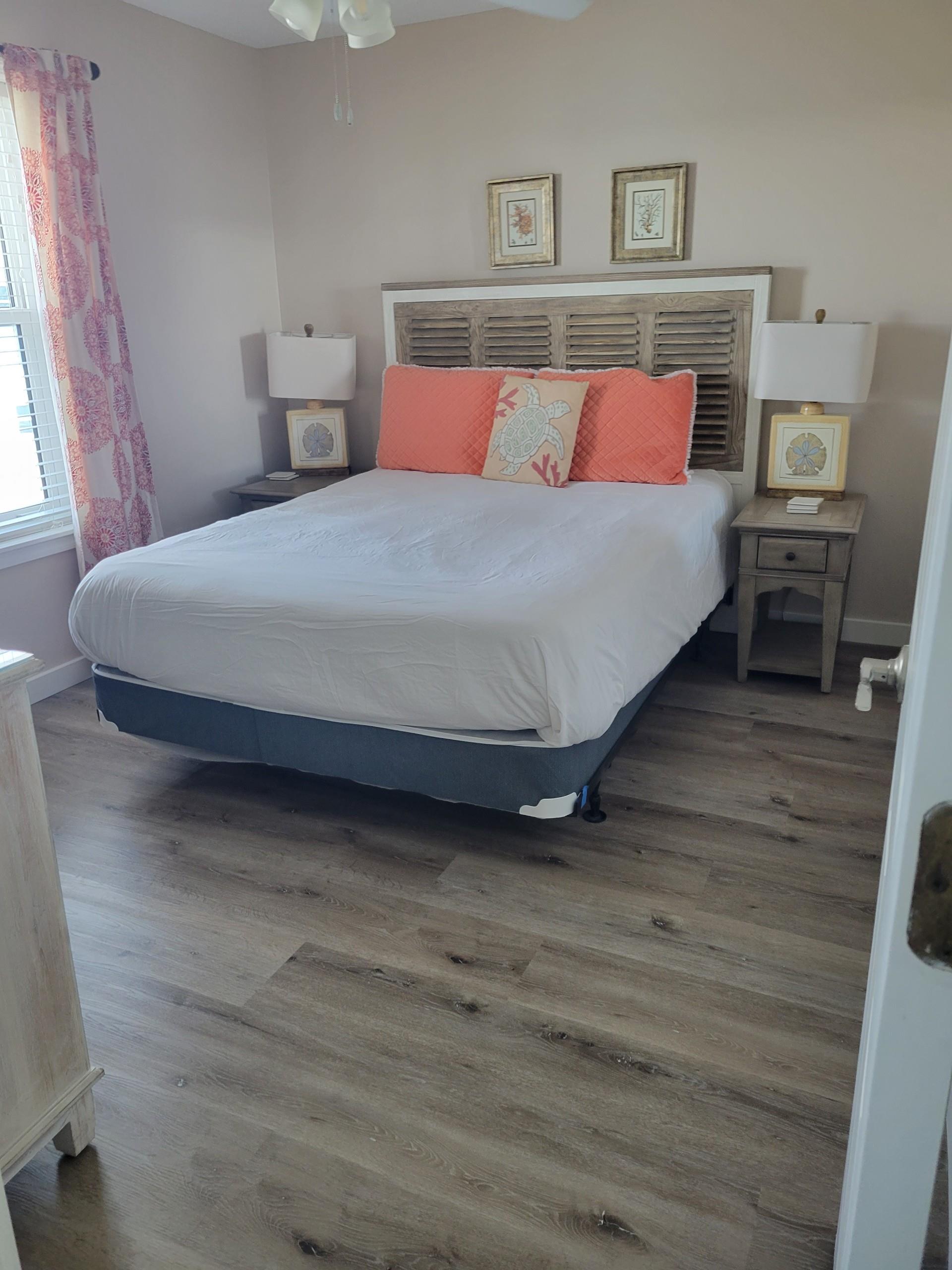 Beachside Villas 831 4