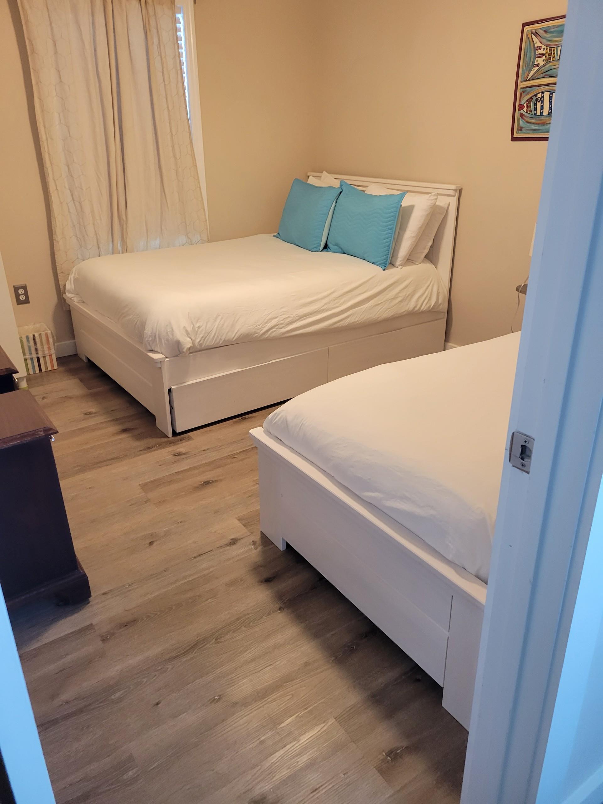 Beachside Villas 831 5