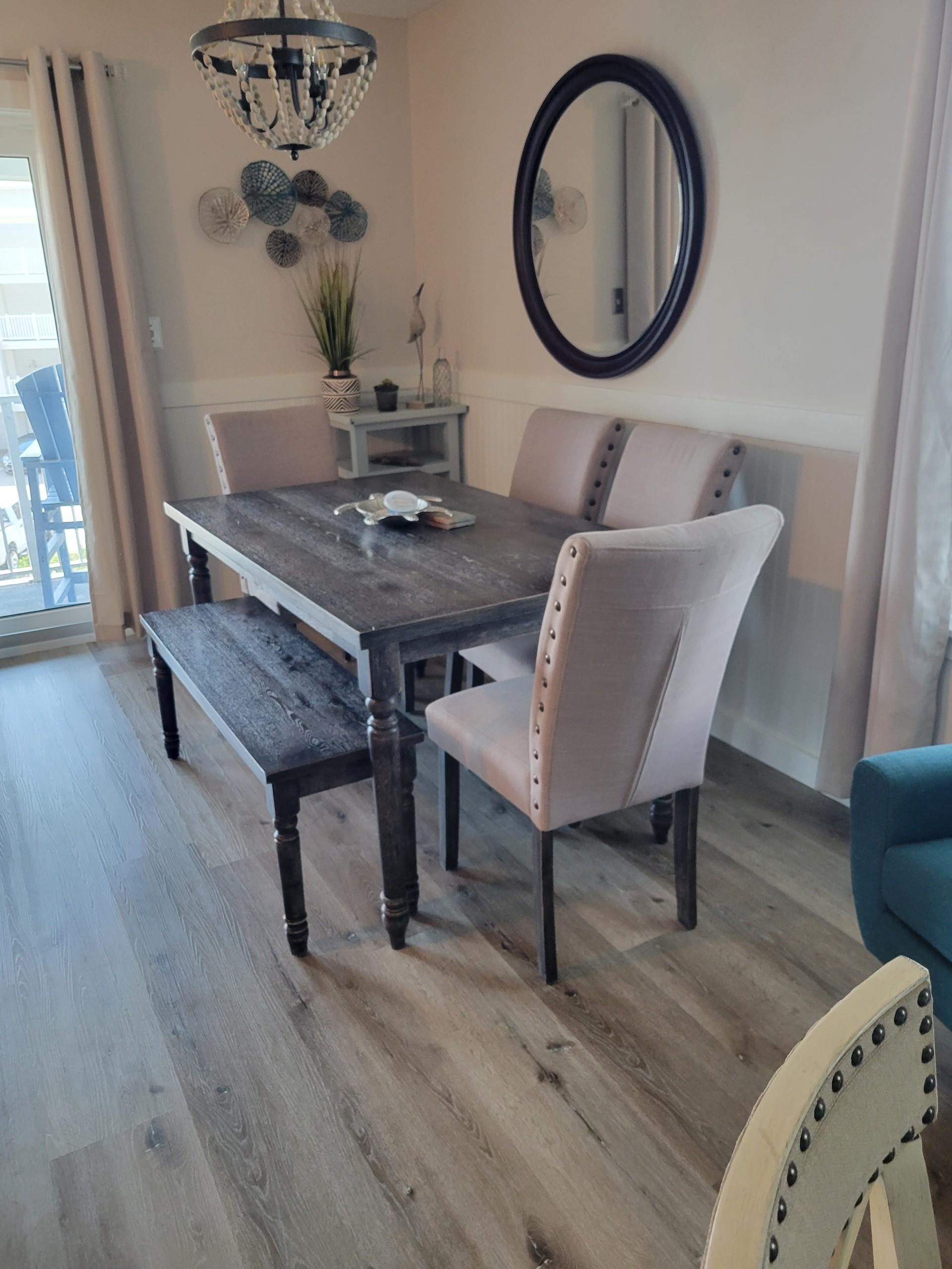 Beachside Villas 831 6