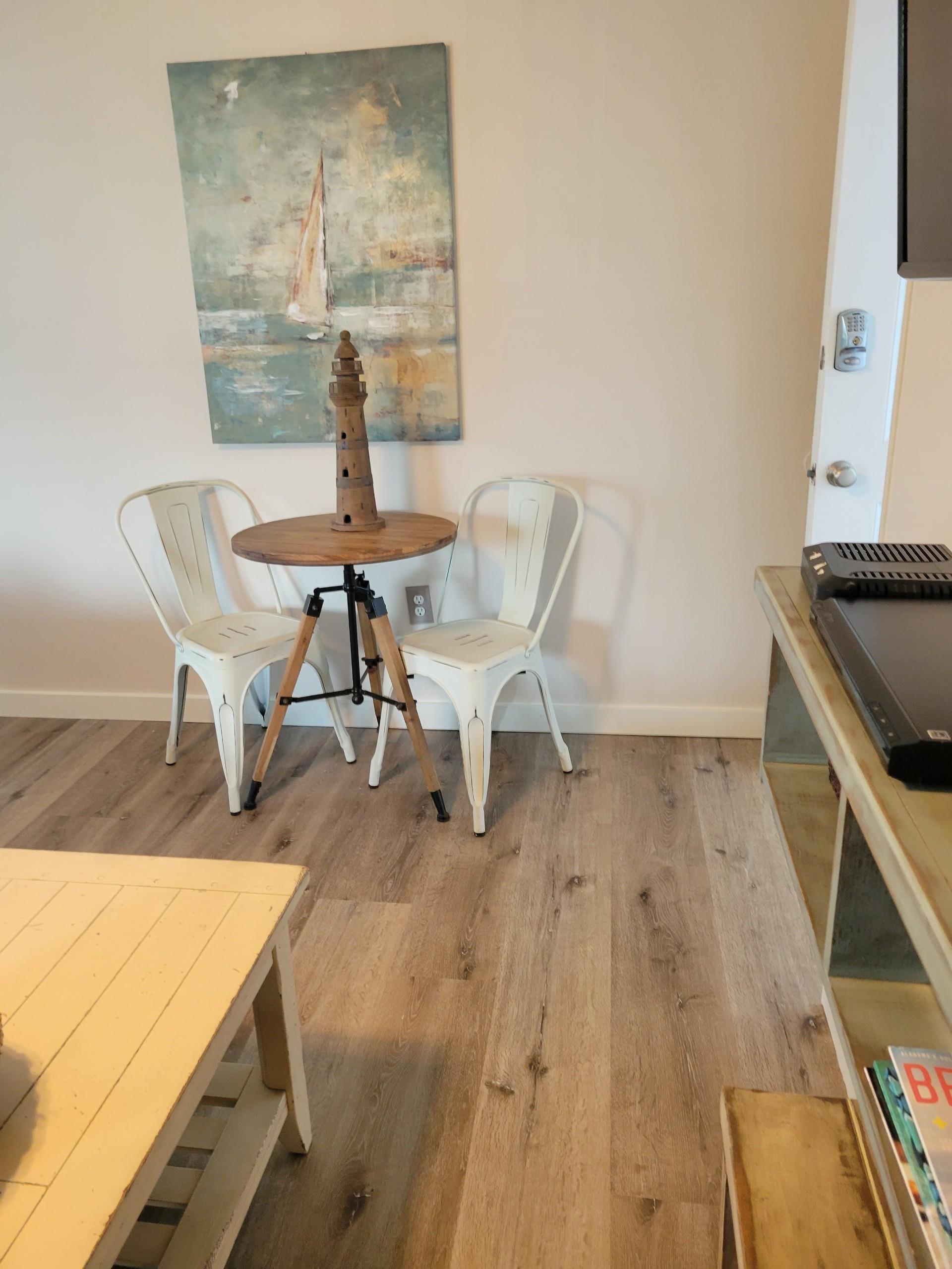 Beachside Villas 831 7