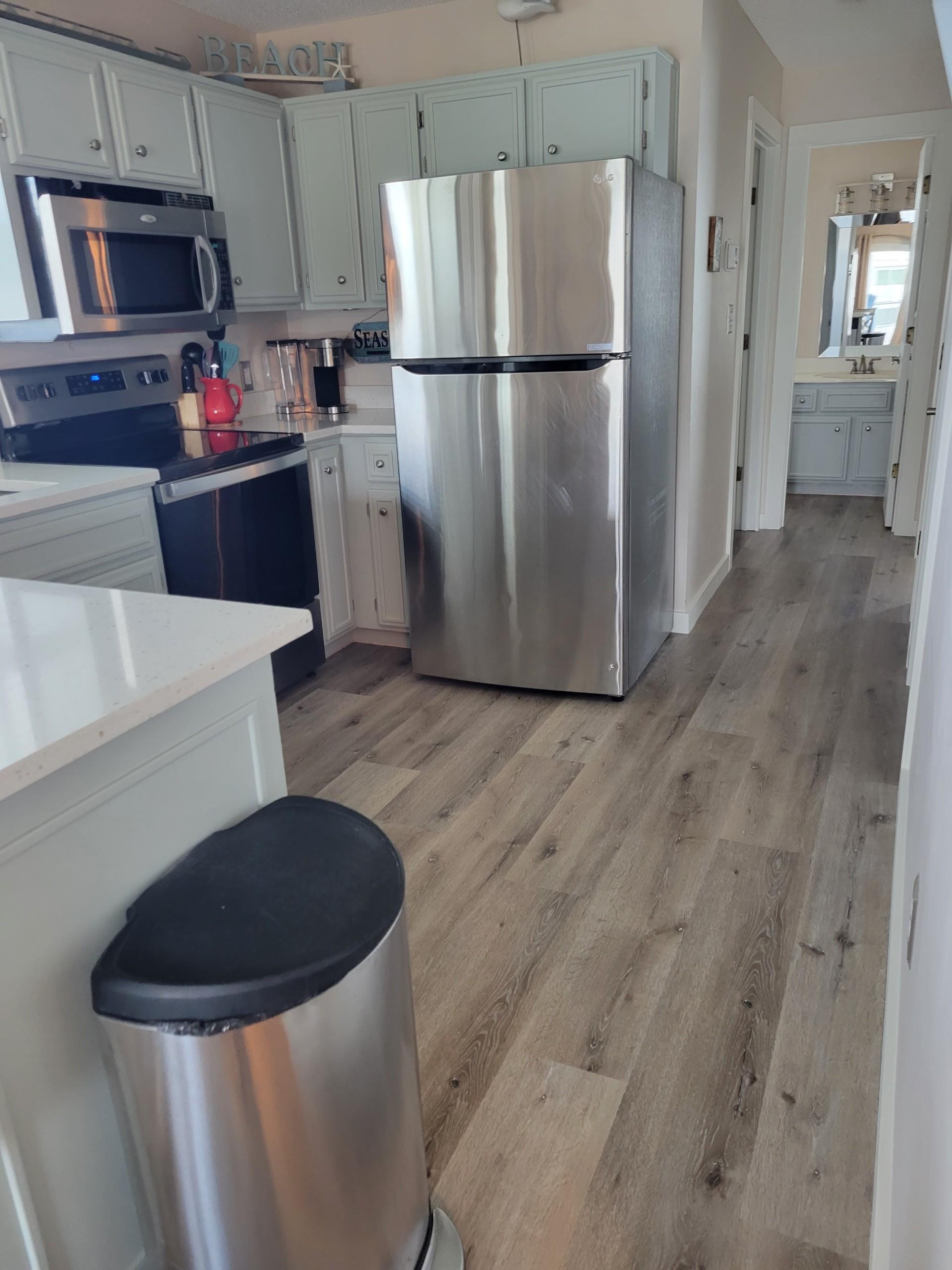 Beachside Villas 831 9