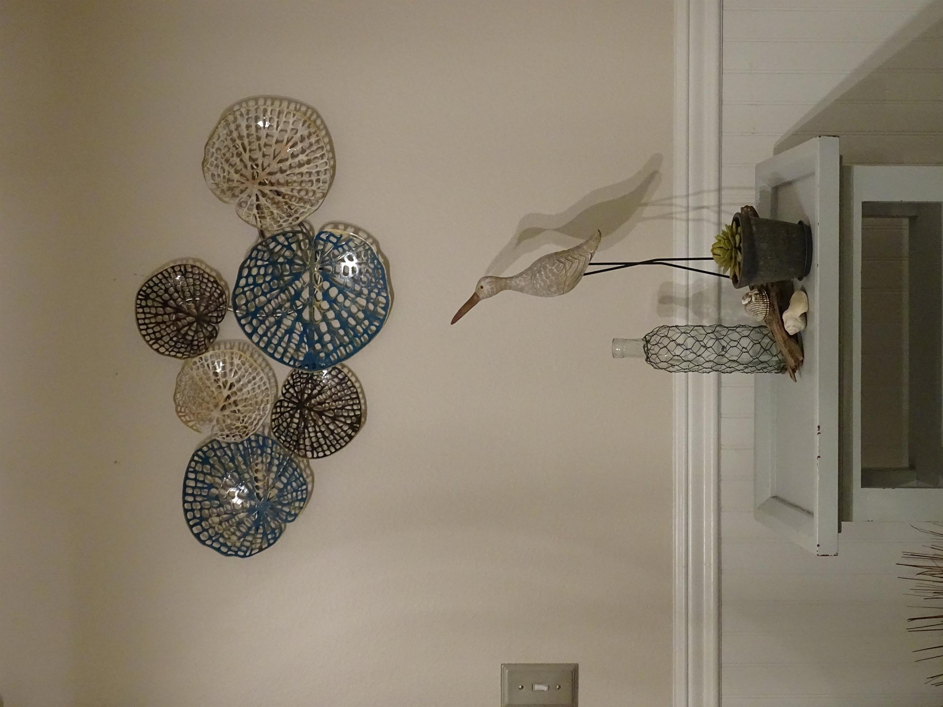 Beachside Villas 831 11