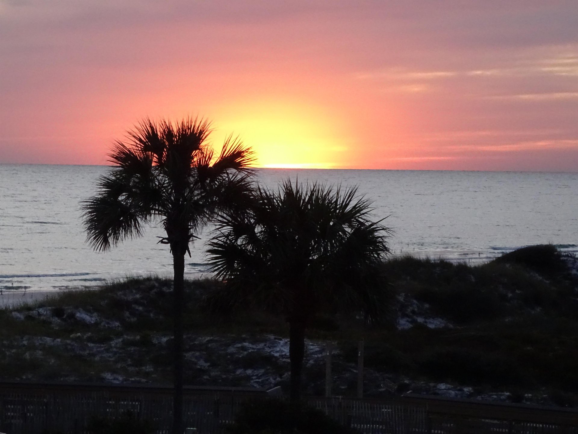 Beachside Villas 831 16