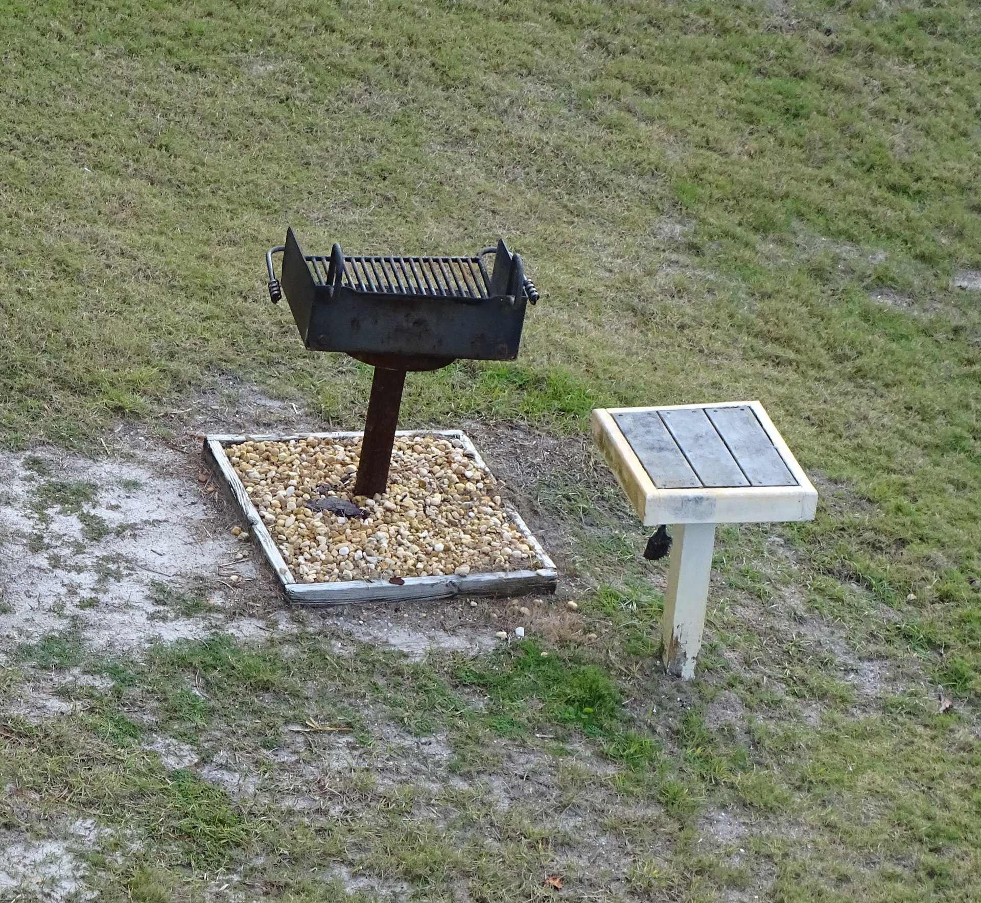 Beachside Villas 831 20