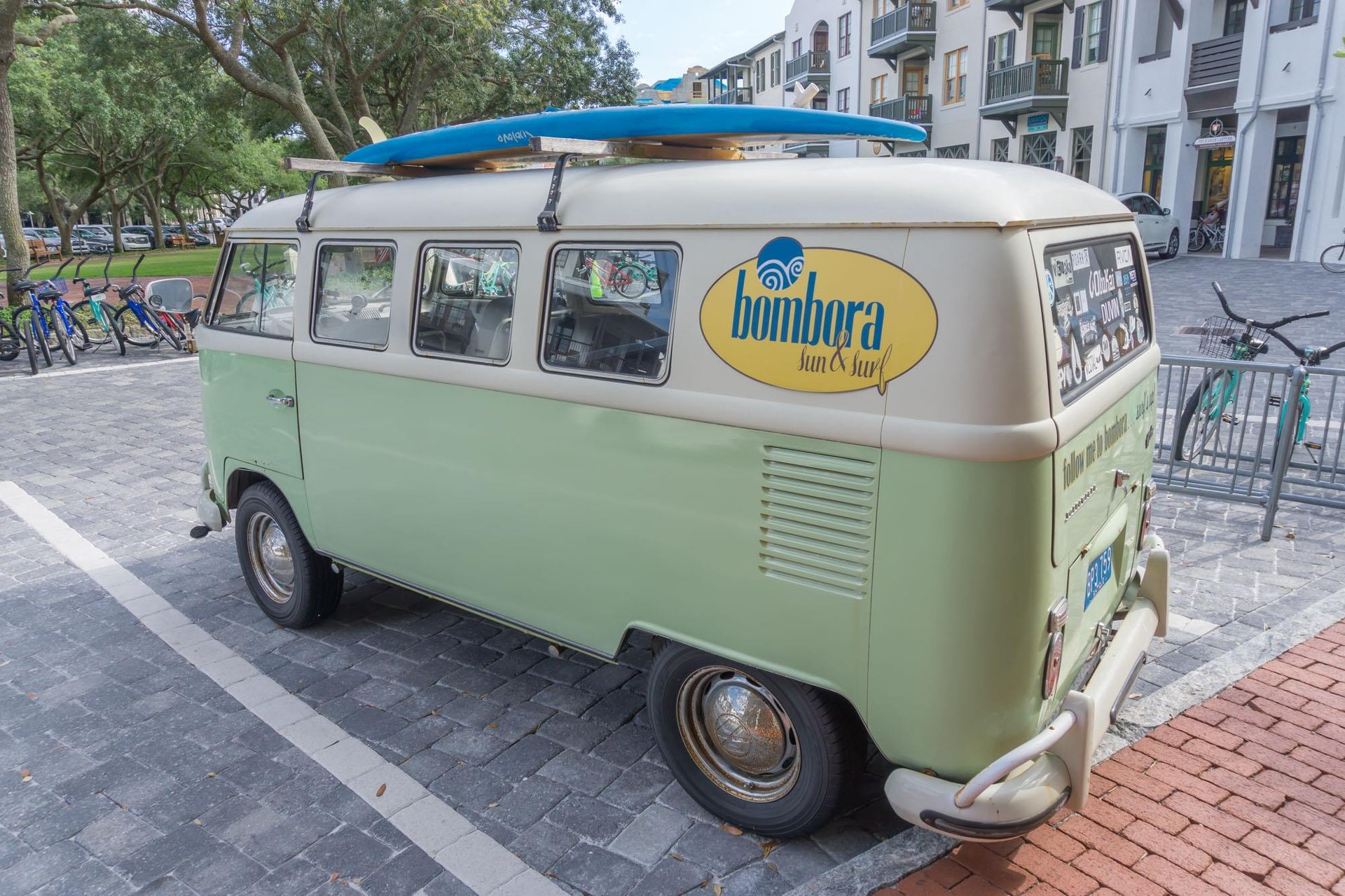 Beachside Villas 831 41