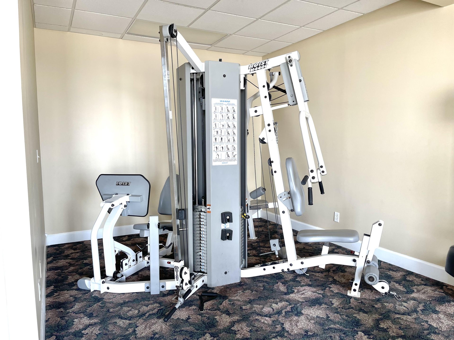 Island Royale 1105 20