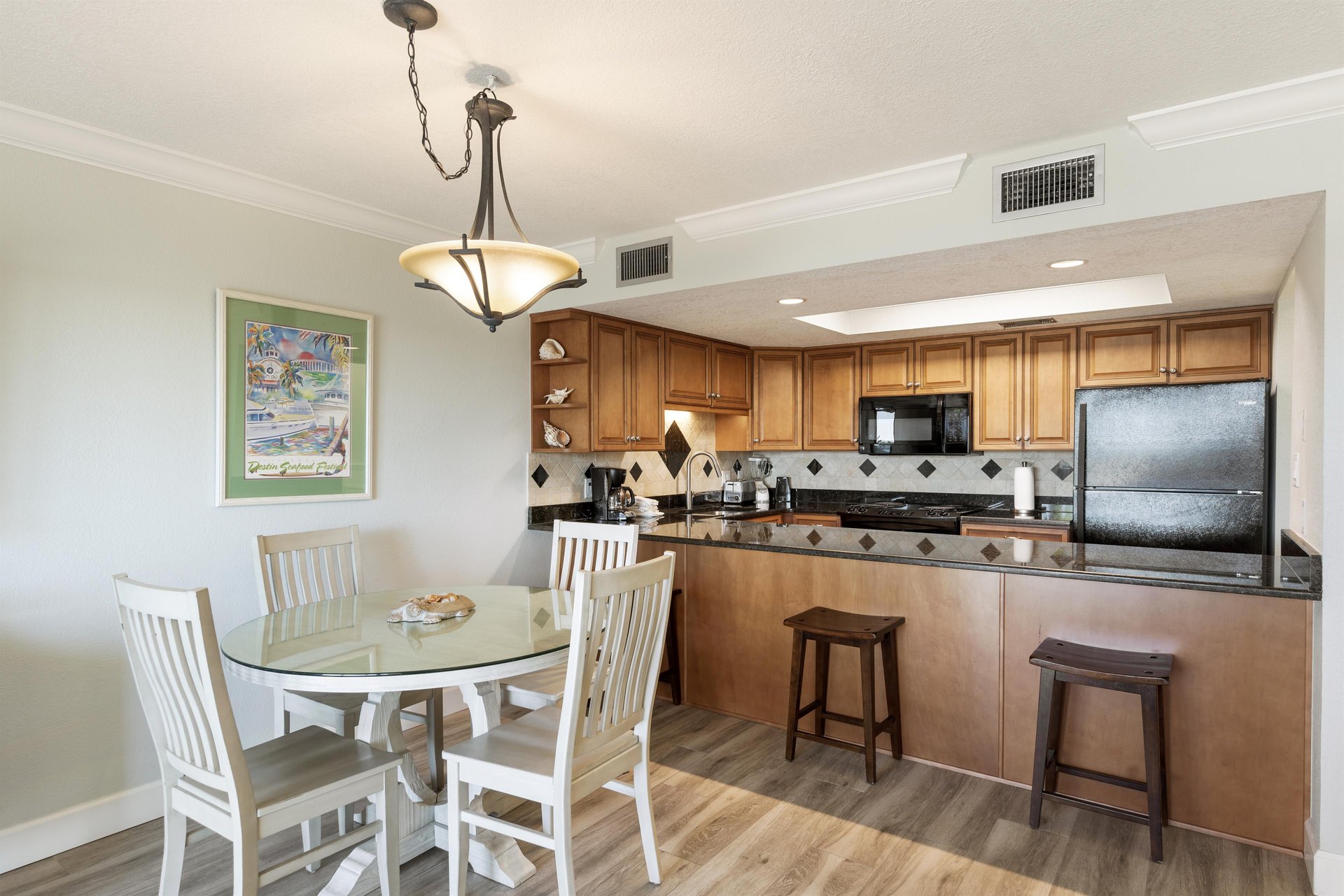 Destin Beach Club 111 6