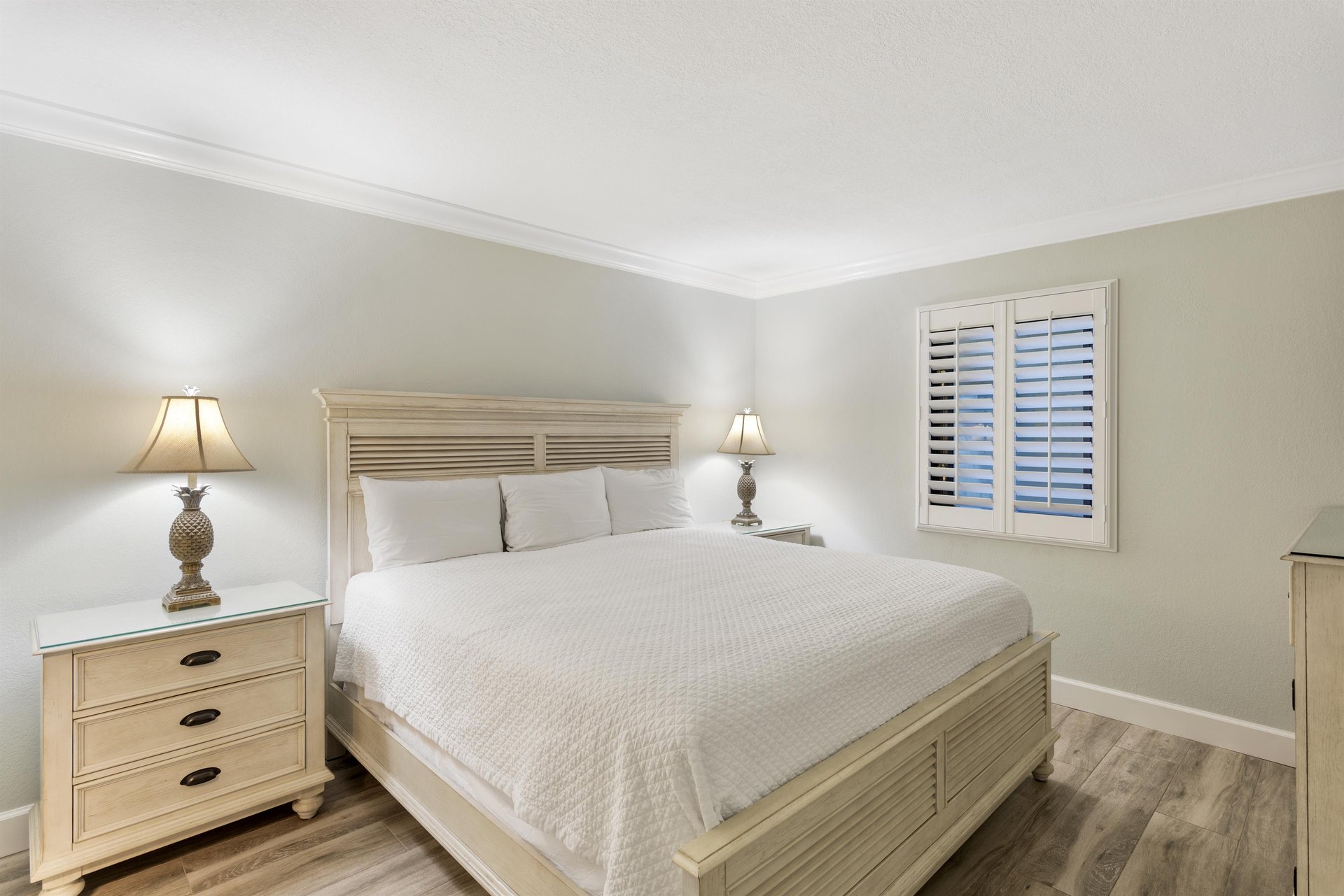 Destin Beach Club 111 12