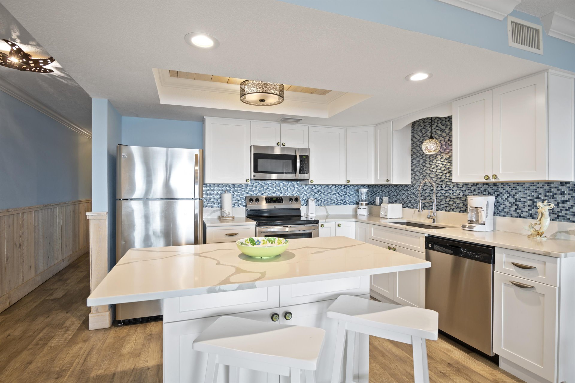 Destin Beach Club 212 6