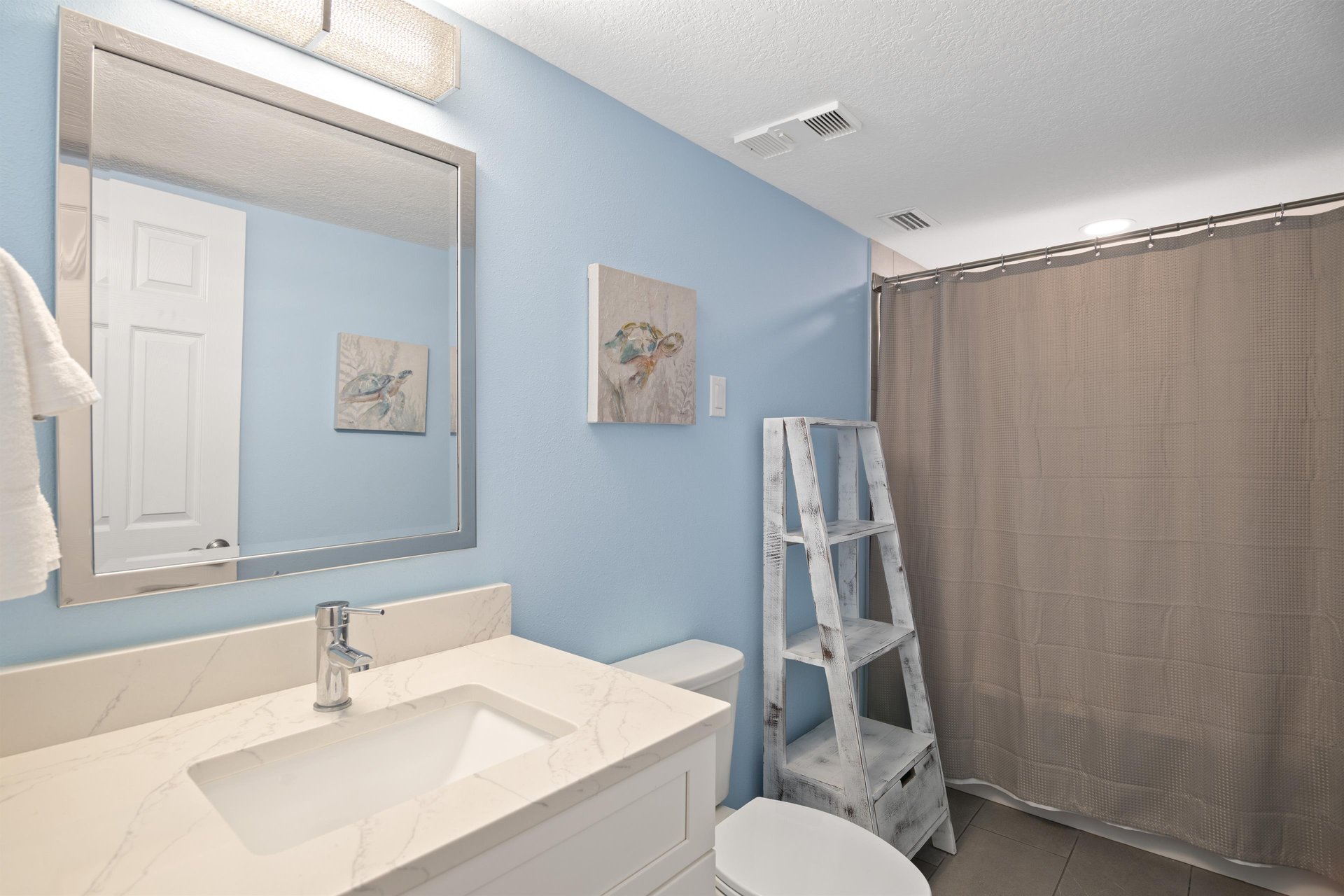 Destin Beach Club 212 7