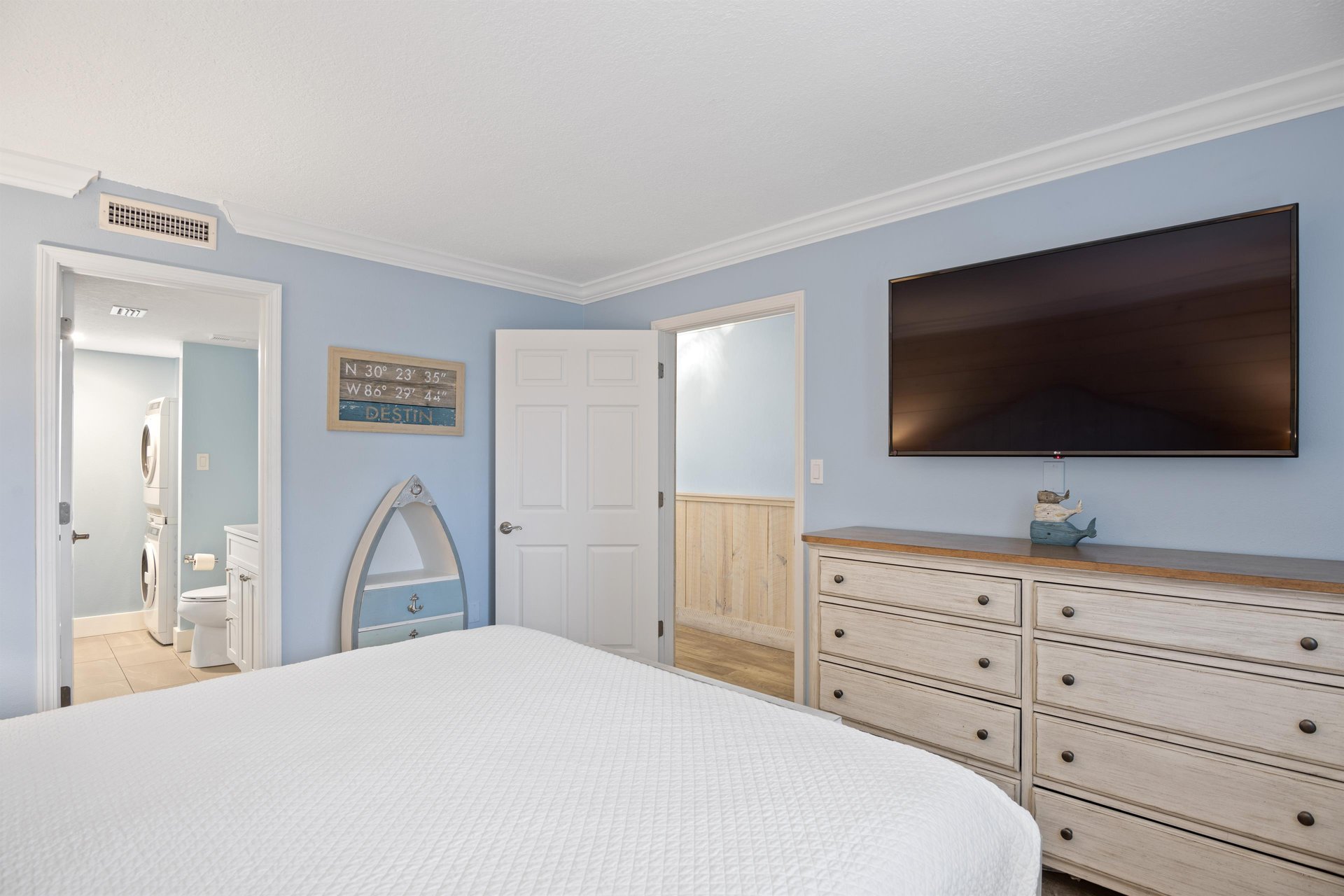 Destin Beach Club 212 11