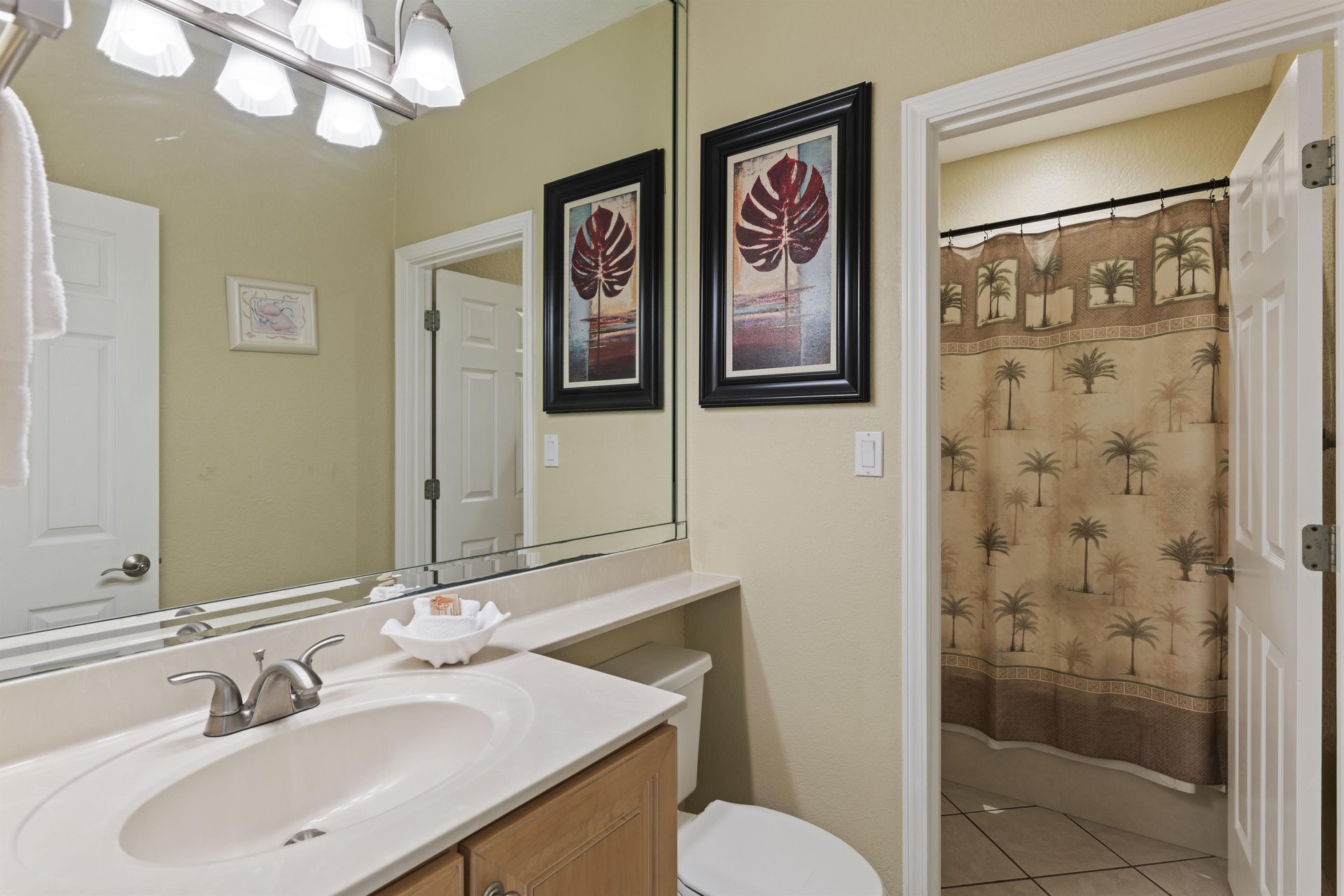 Destin Beach Club 303 9