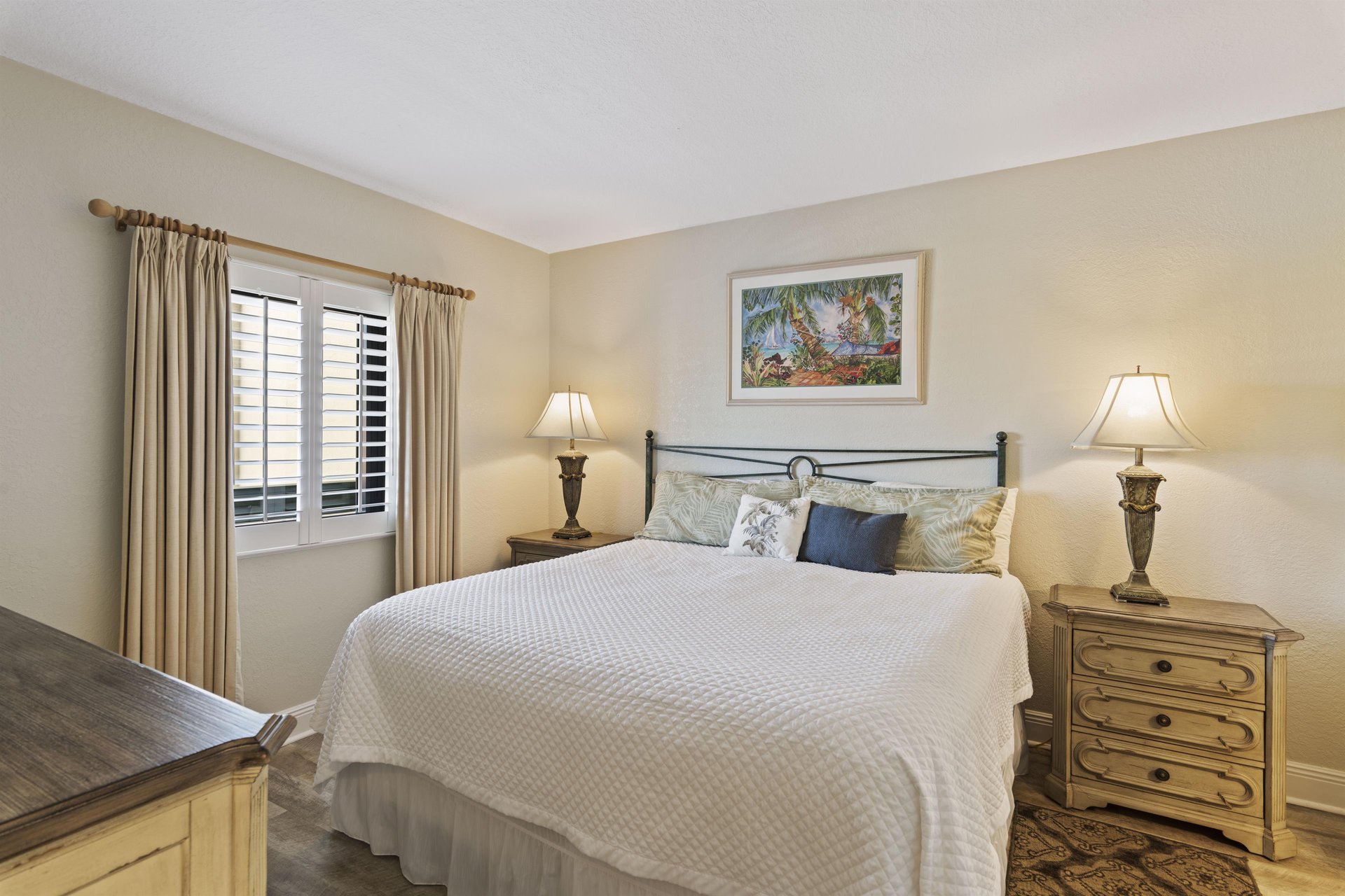 Destin Beach Club 303 12