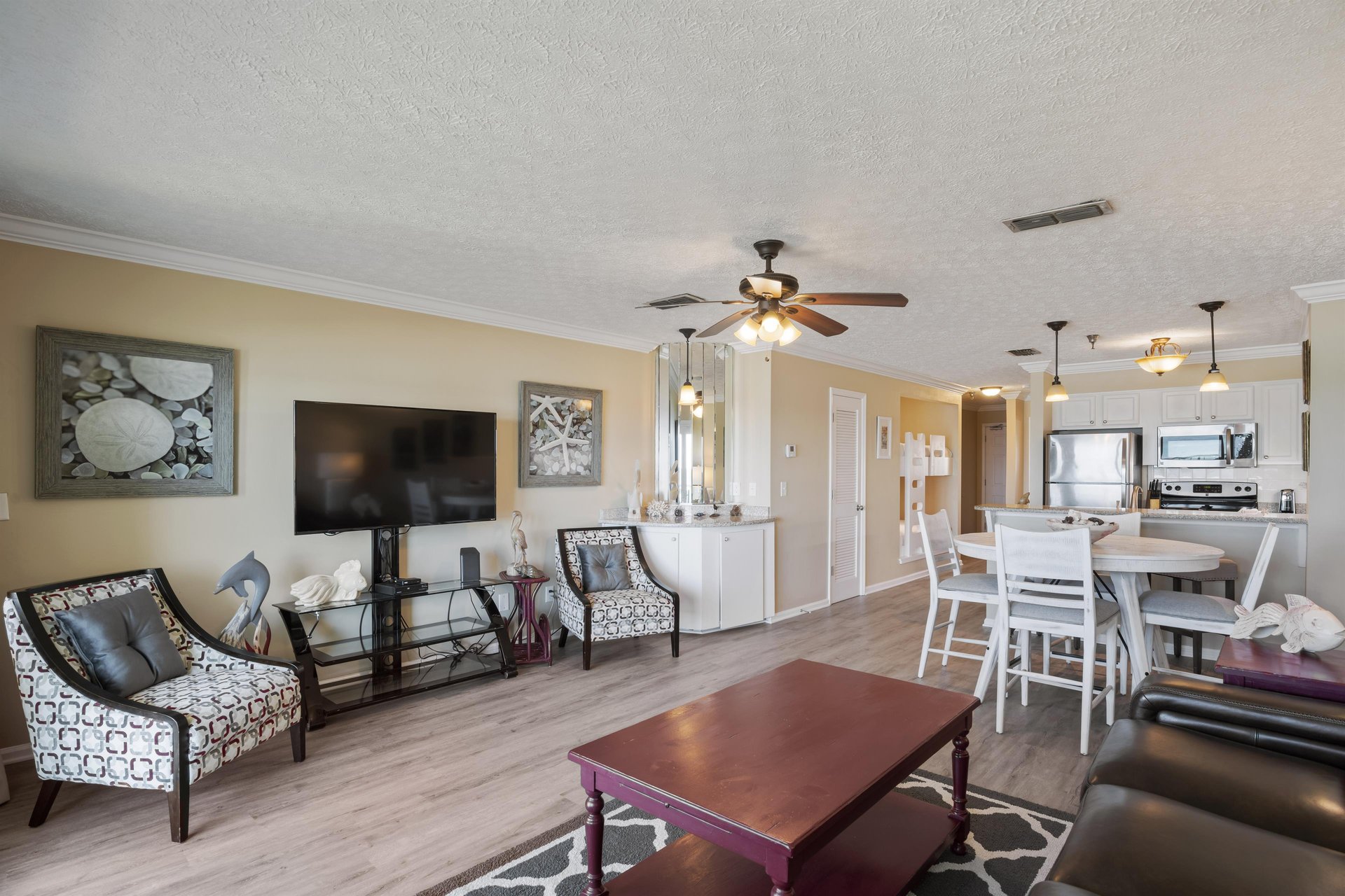 Destin Seafarer 113 5