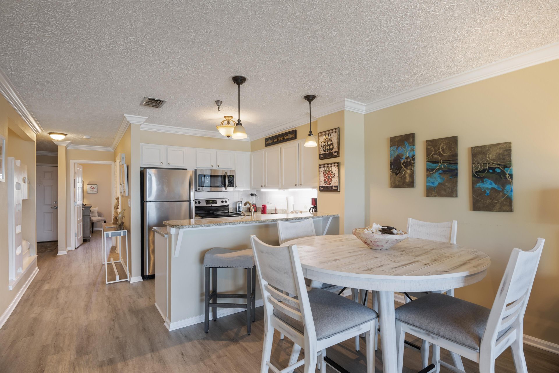 Destin Seafarer 113 7