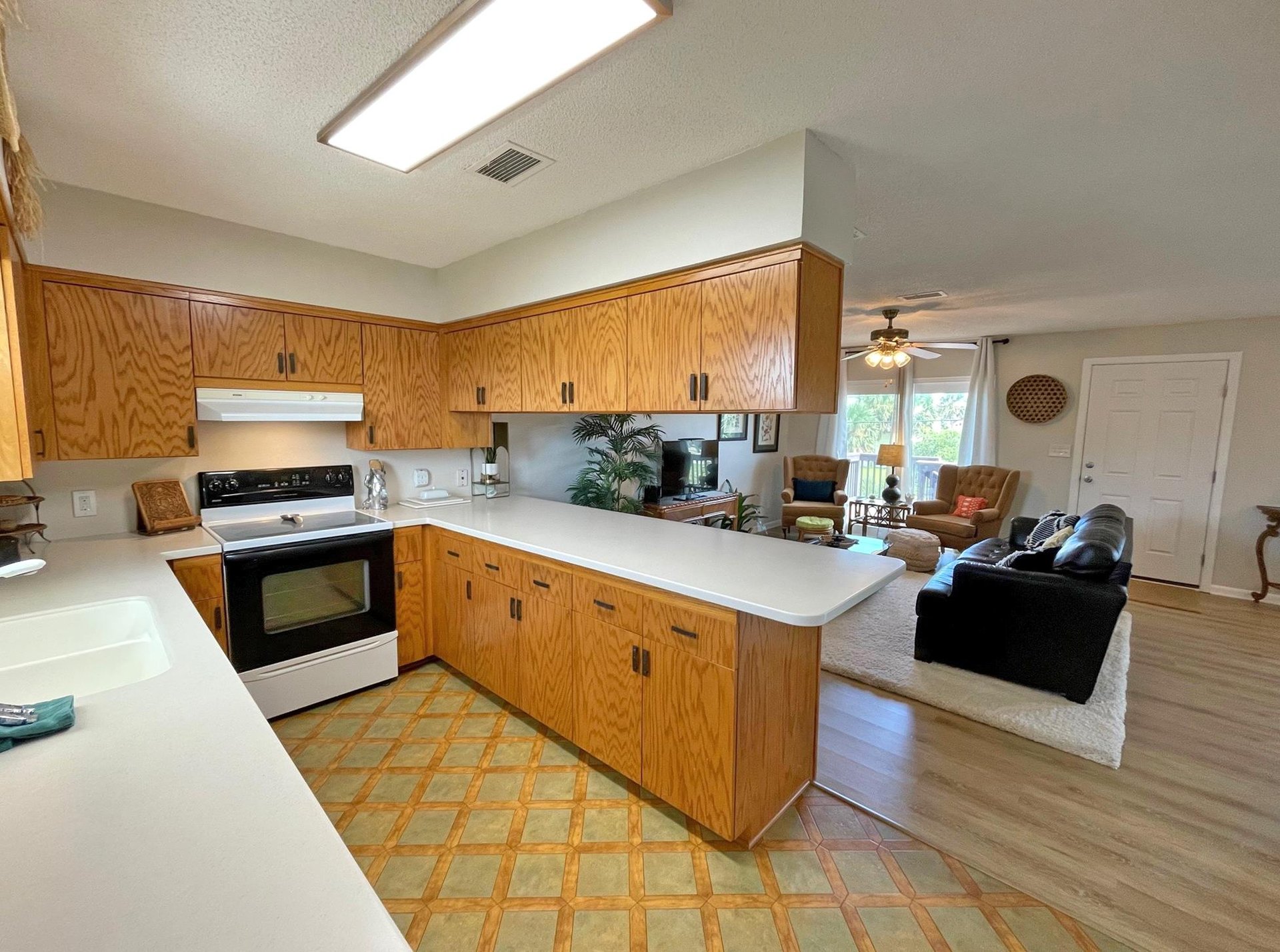 Panferio 903  The Beehive 13