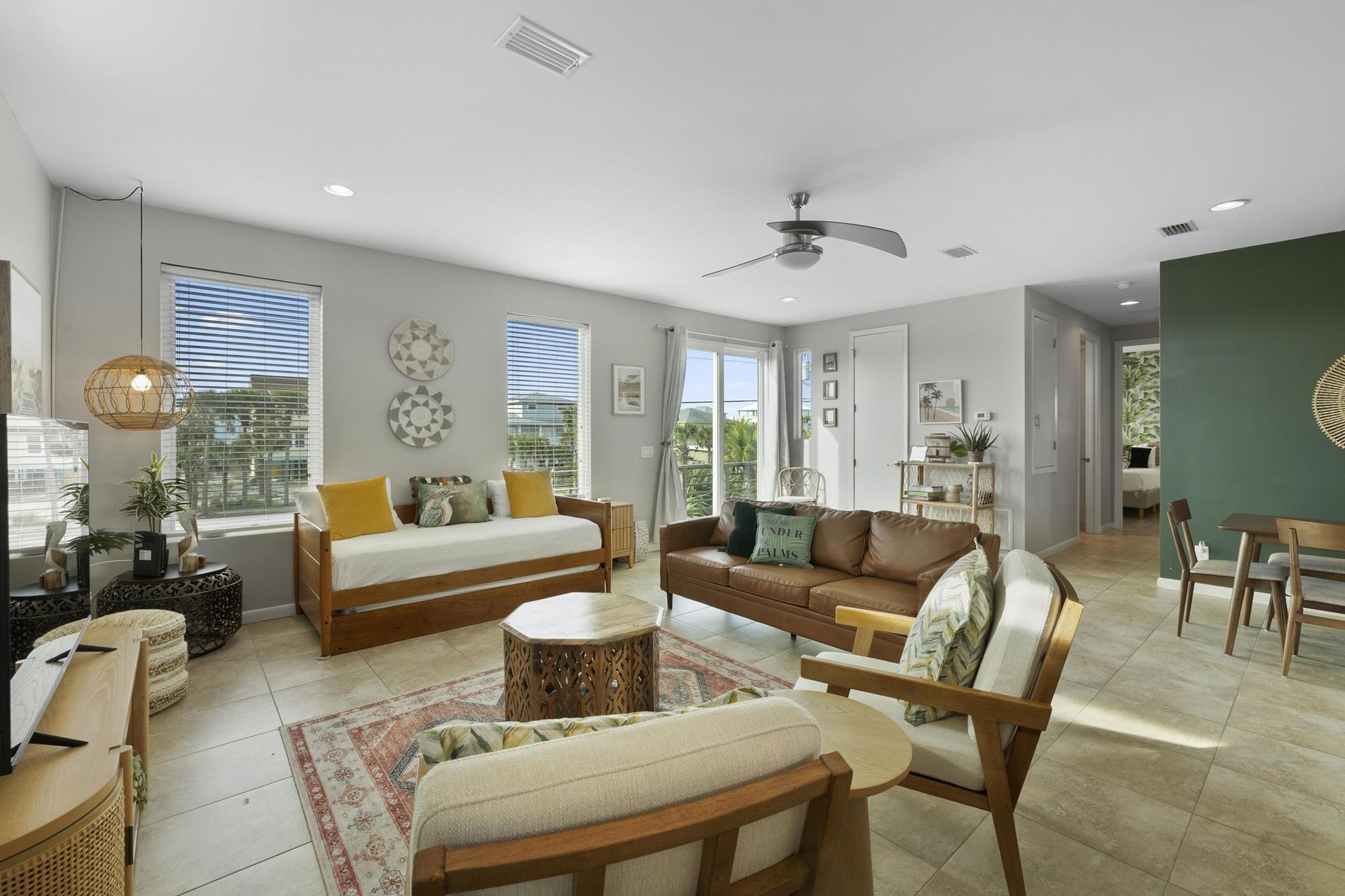 Via De Luna 213  Purple Palms 2