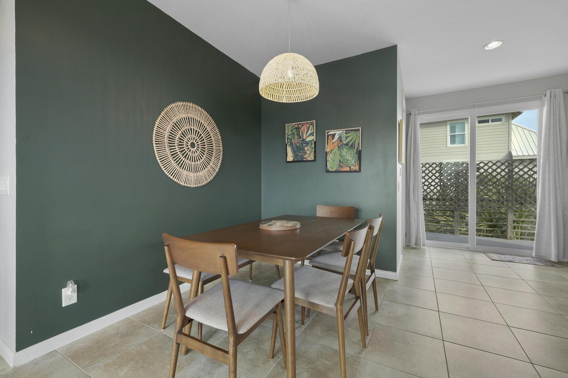 Via De Luna 213  Purple Palms 5