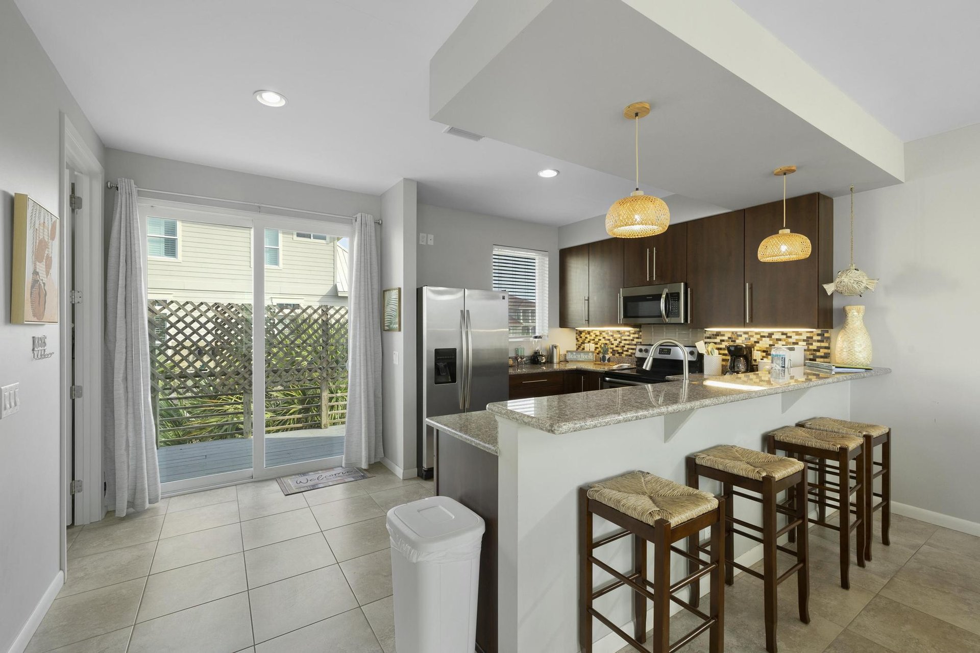 Via De Luna 213  Purple Palms 6