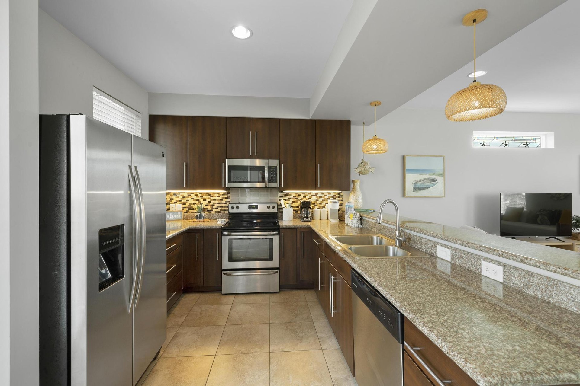 Via De Luna 213  Purple Palms 7