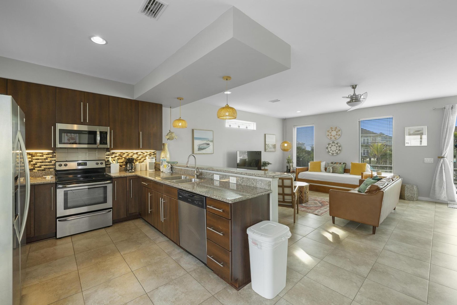 Via De Luna 213  Purple Palms 8