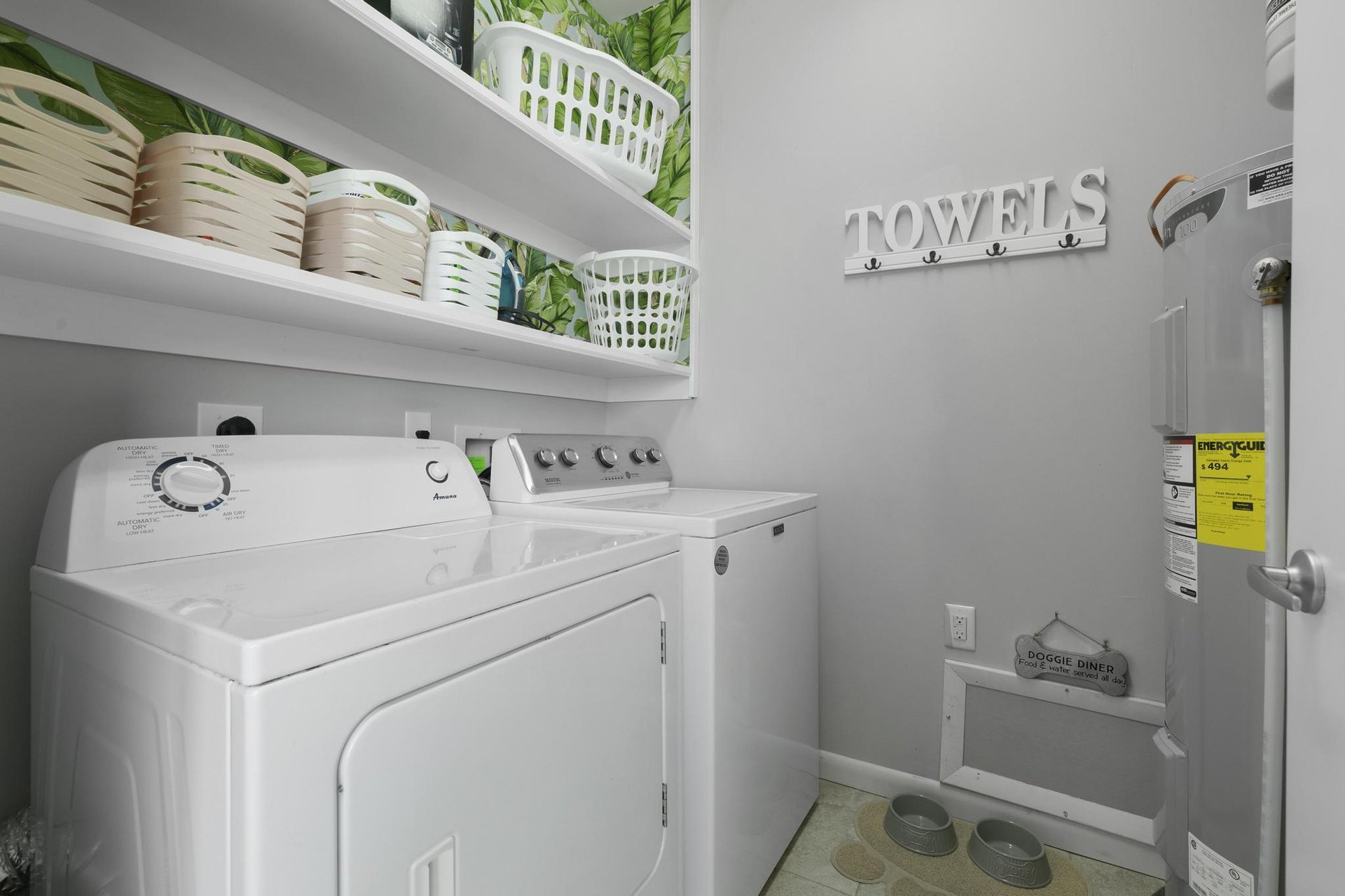 Via De Luna 213  Purple Palms 9