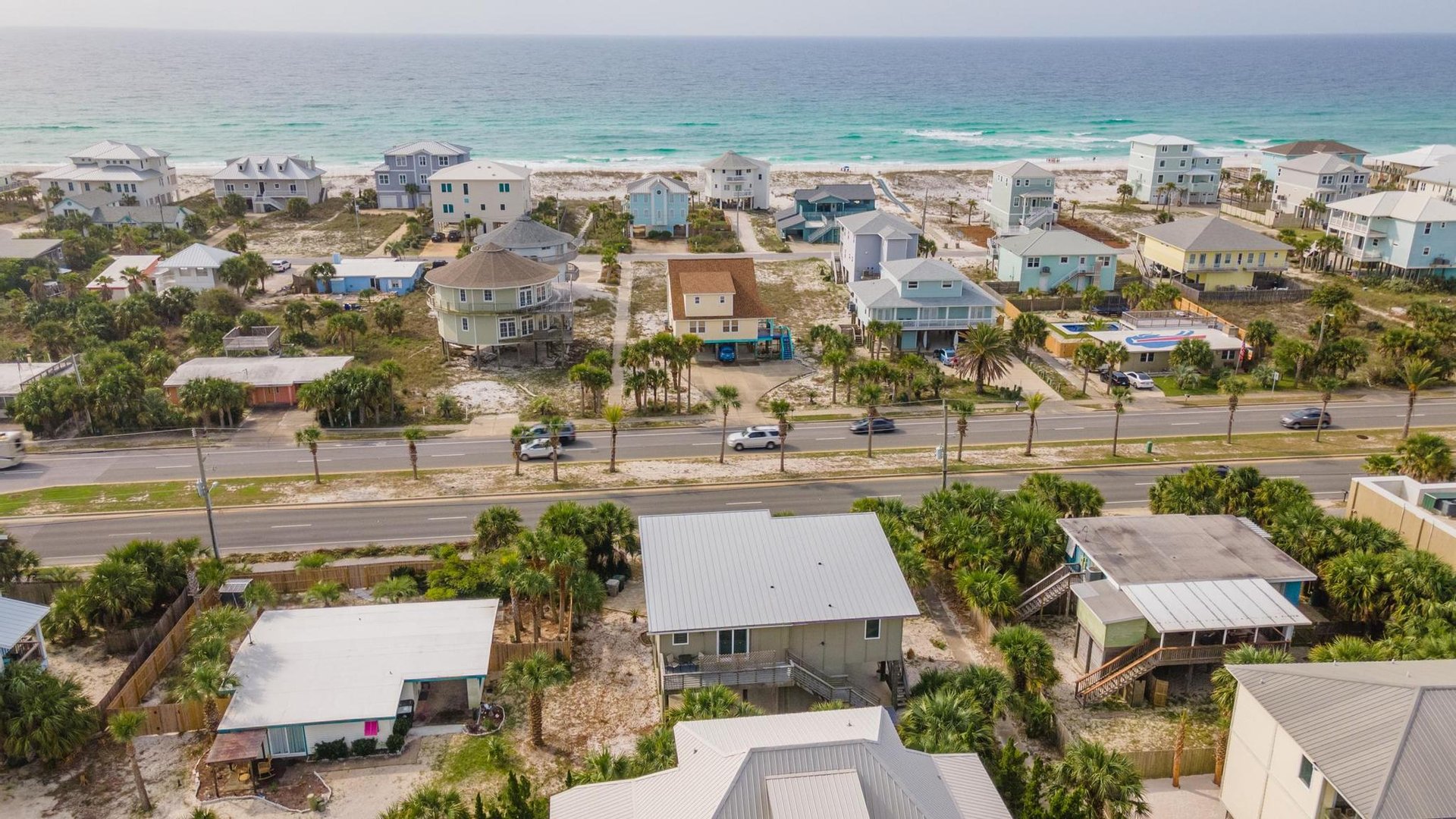 Via De Luna 213  Purple Palms 20