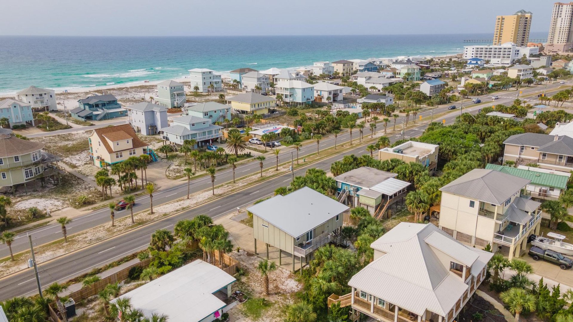 Via De Luna 213  Purple Palms 21