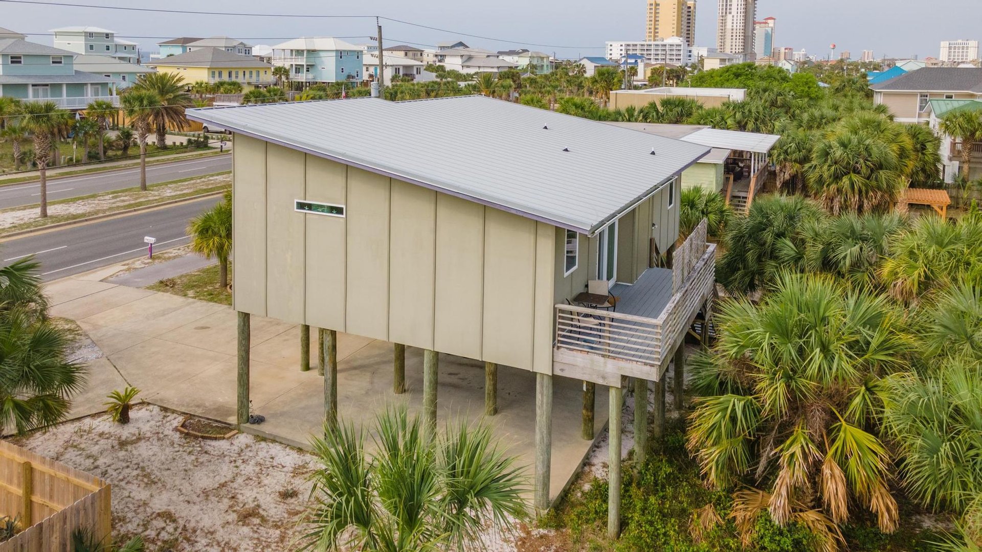 Via De Luna 213  Purple Palms 26