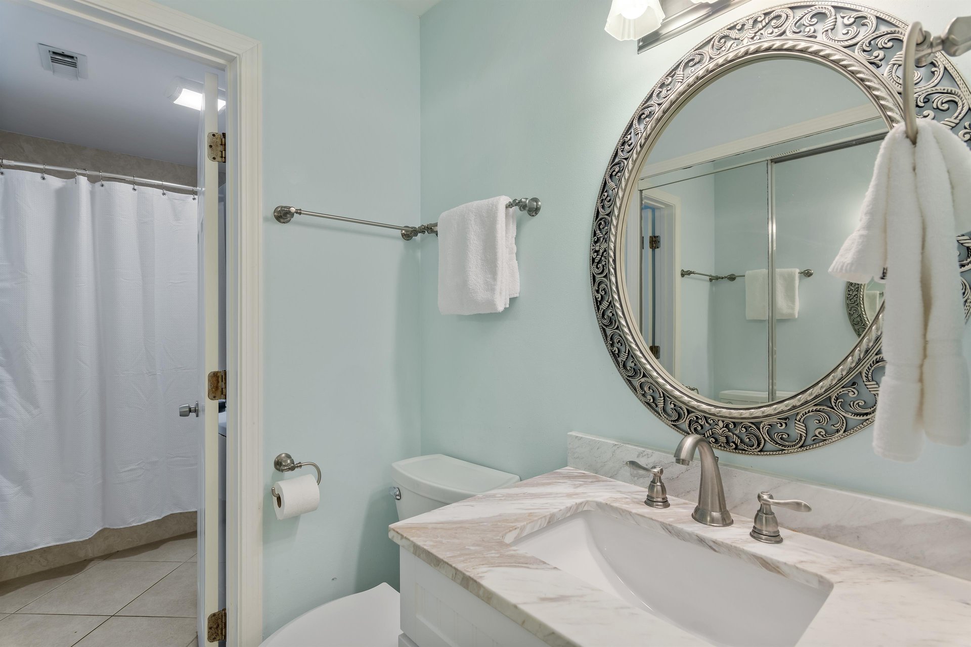 Coral Reef Club 05 15