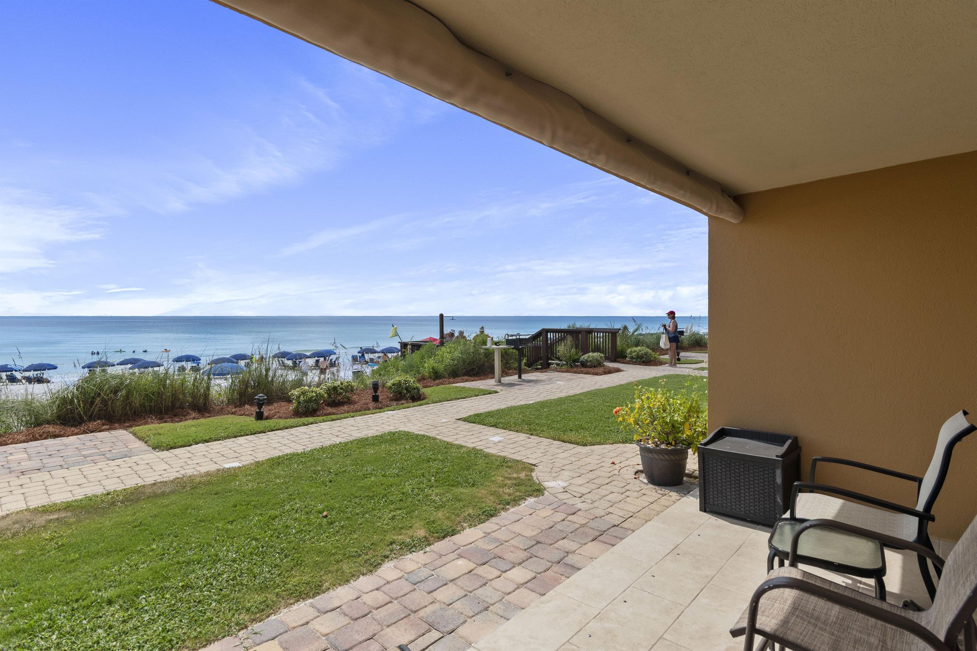 Coral Reef Club 05 16