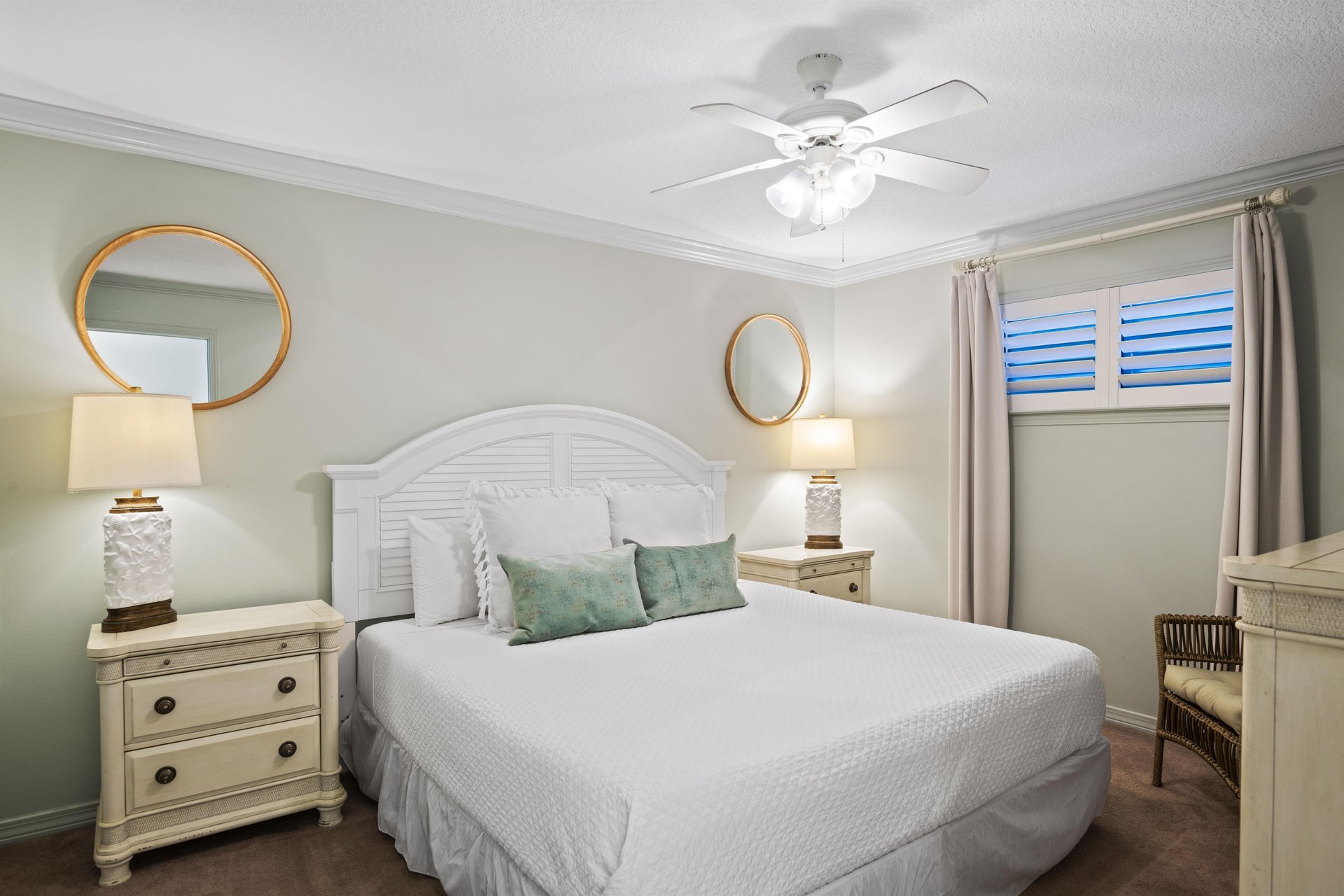 Coral Reef Club 09 12