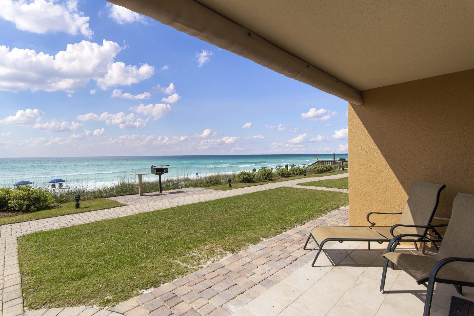 Coral Reef Club 09 17