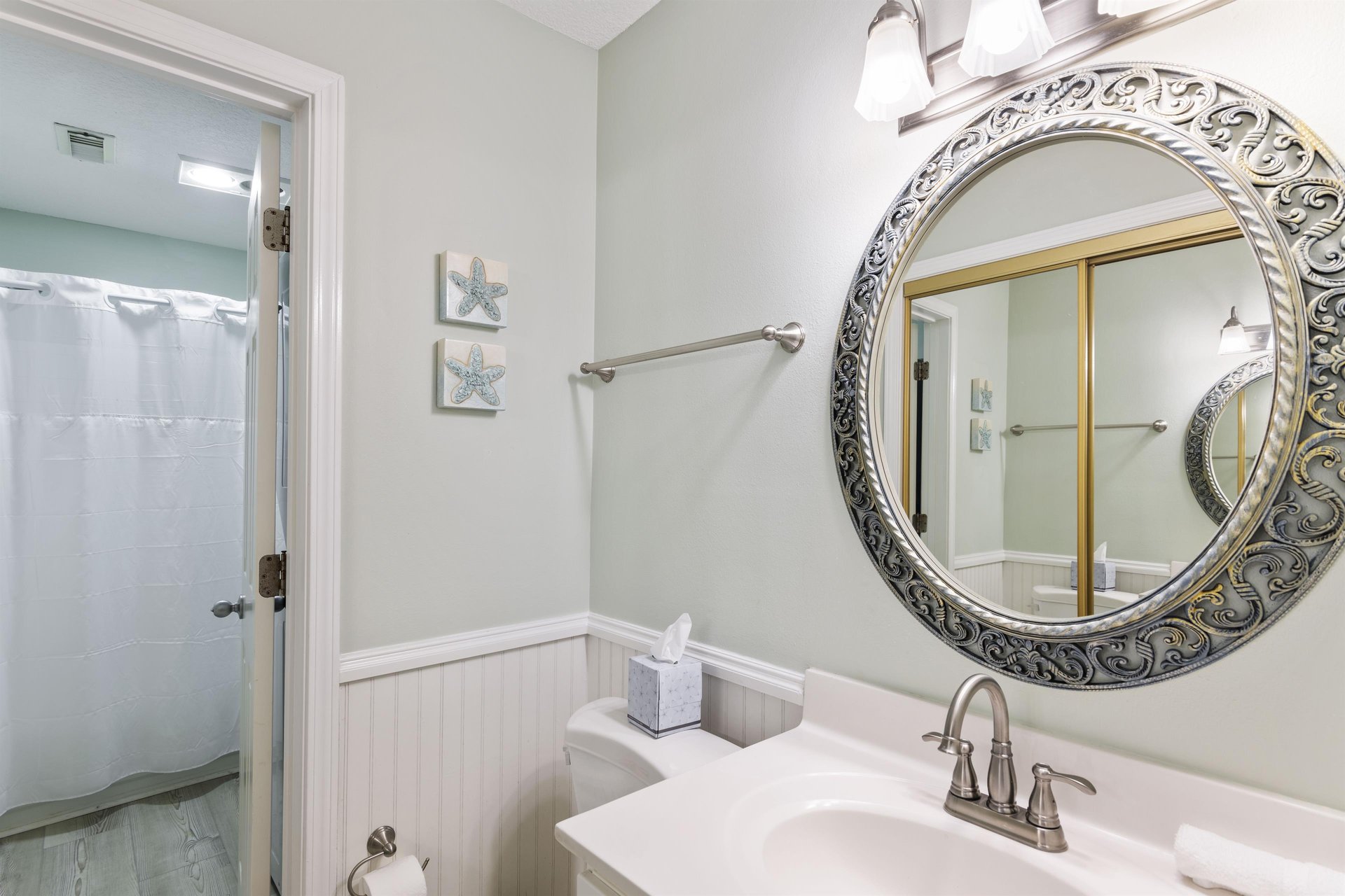 Coral Reef Club 13 9